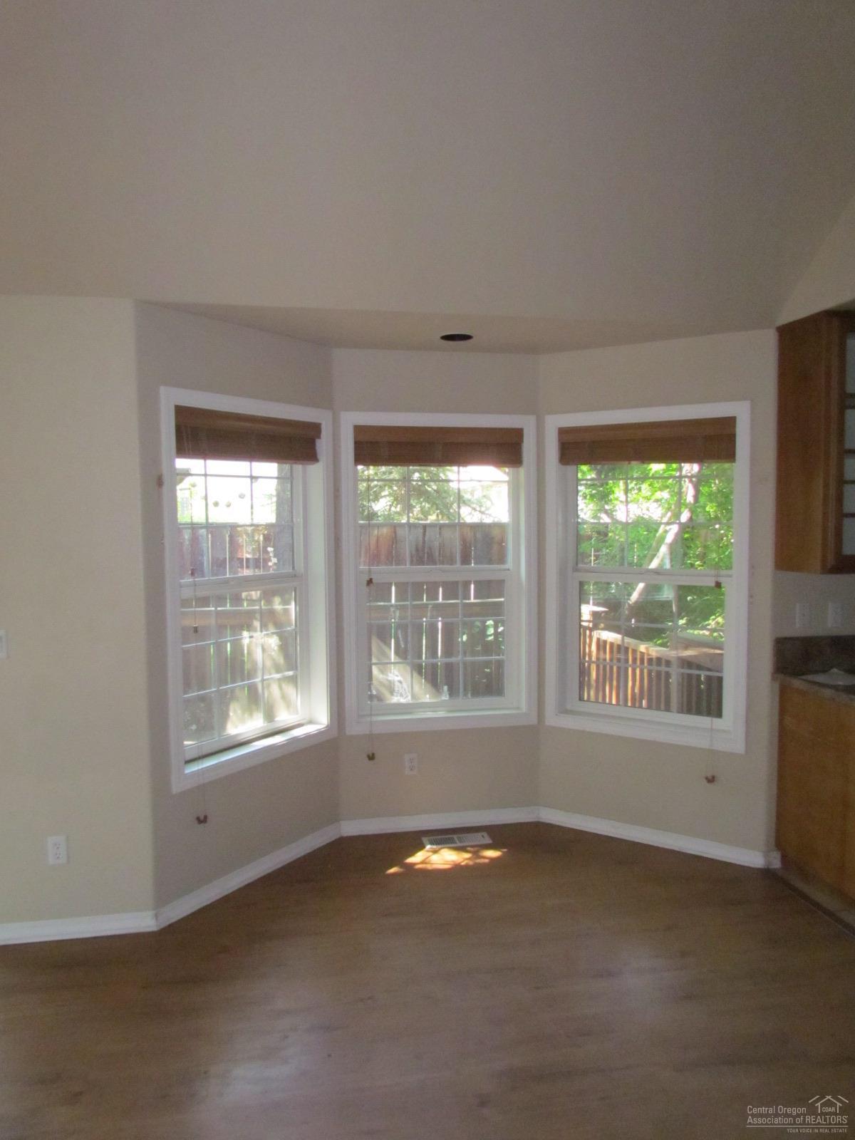 Hampton Park - Residential