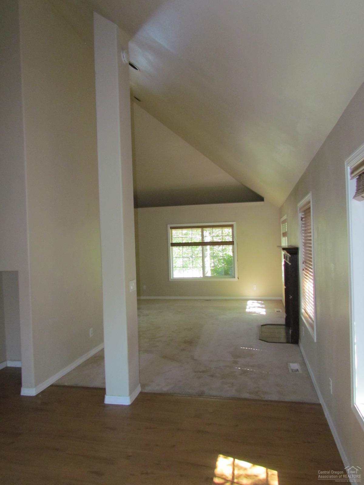 Hampton Park - Residential