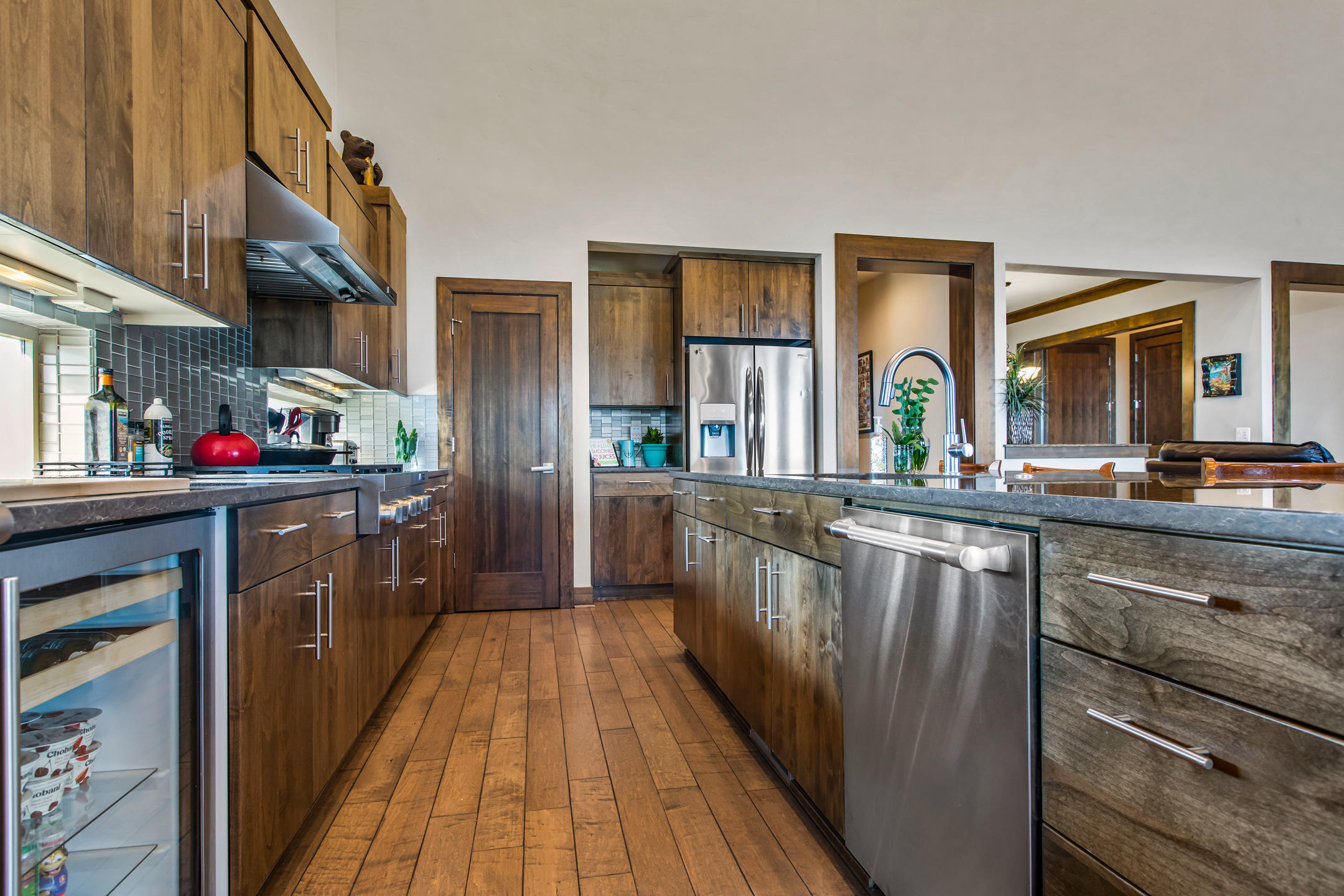 Rivers Edge Village - Residential