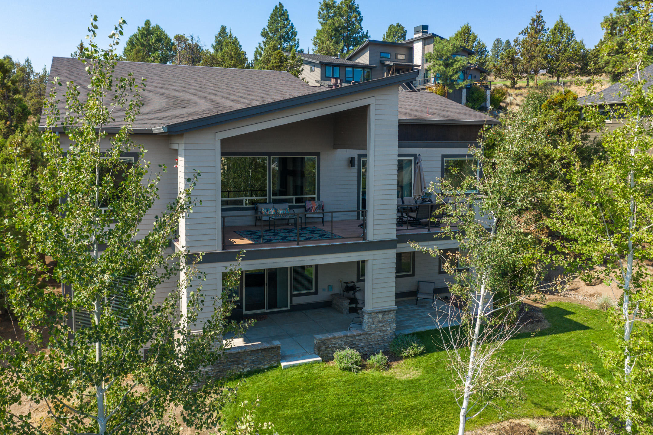 Rivers Edge Village - Residential