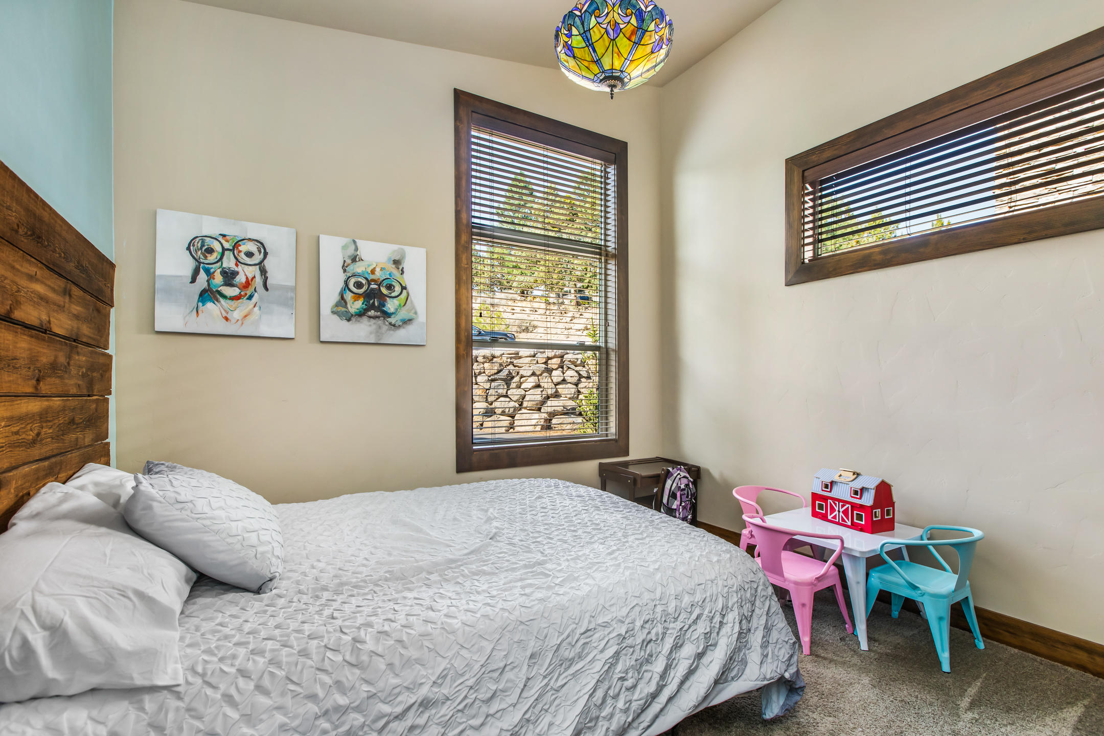 Rivers Edge Village - Residential