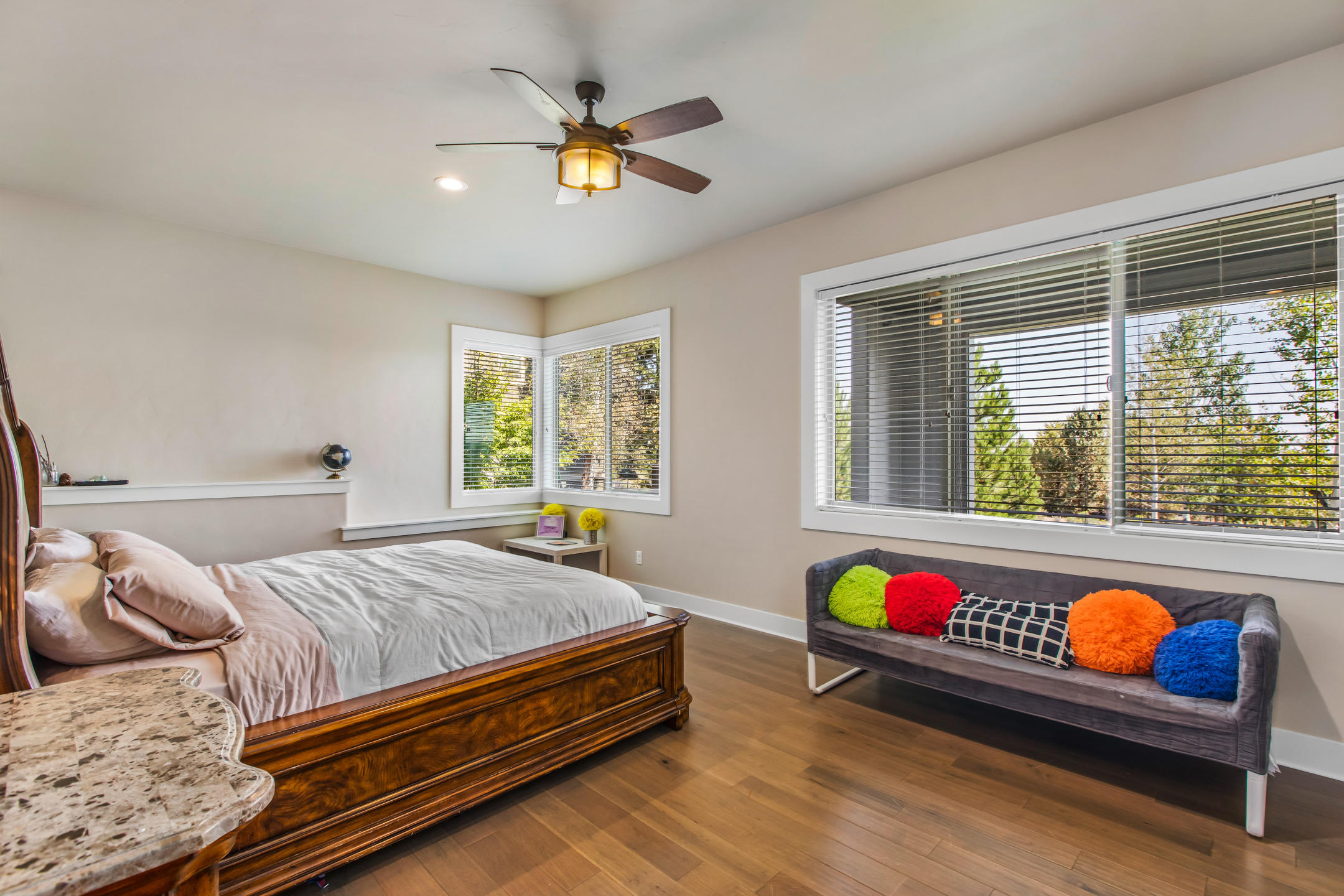 Rivers Edge Village - Residential