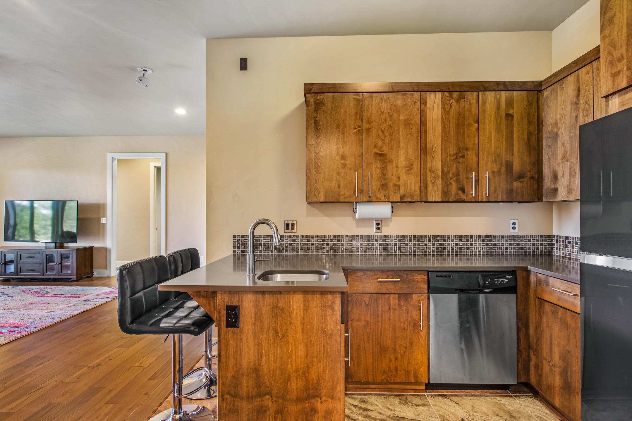 Rivers Edge Village - Residential