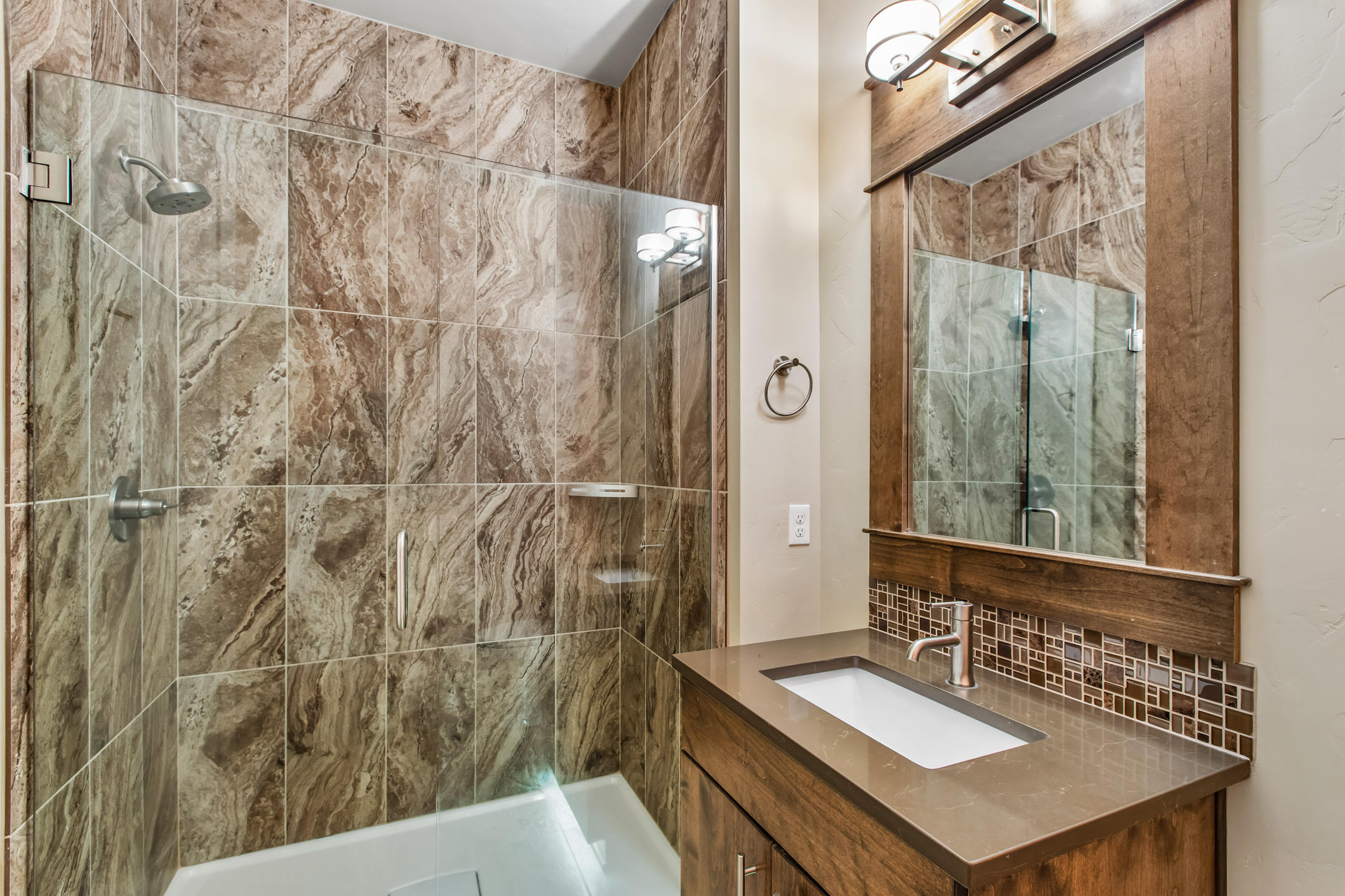 Rivers Edge Village - Residential