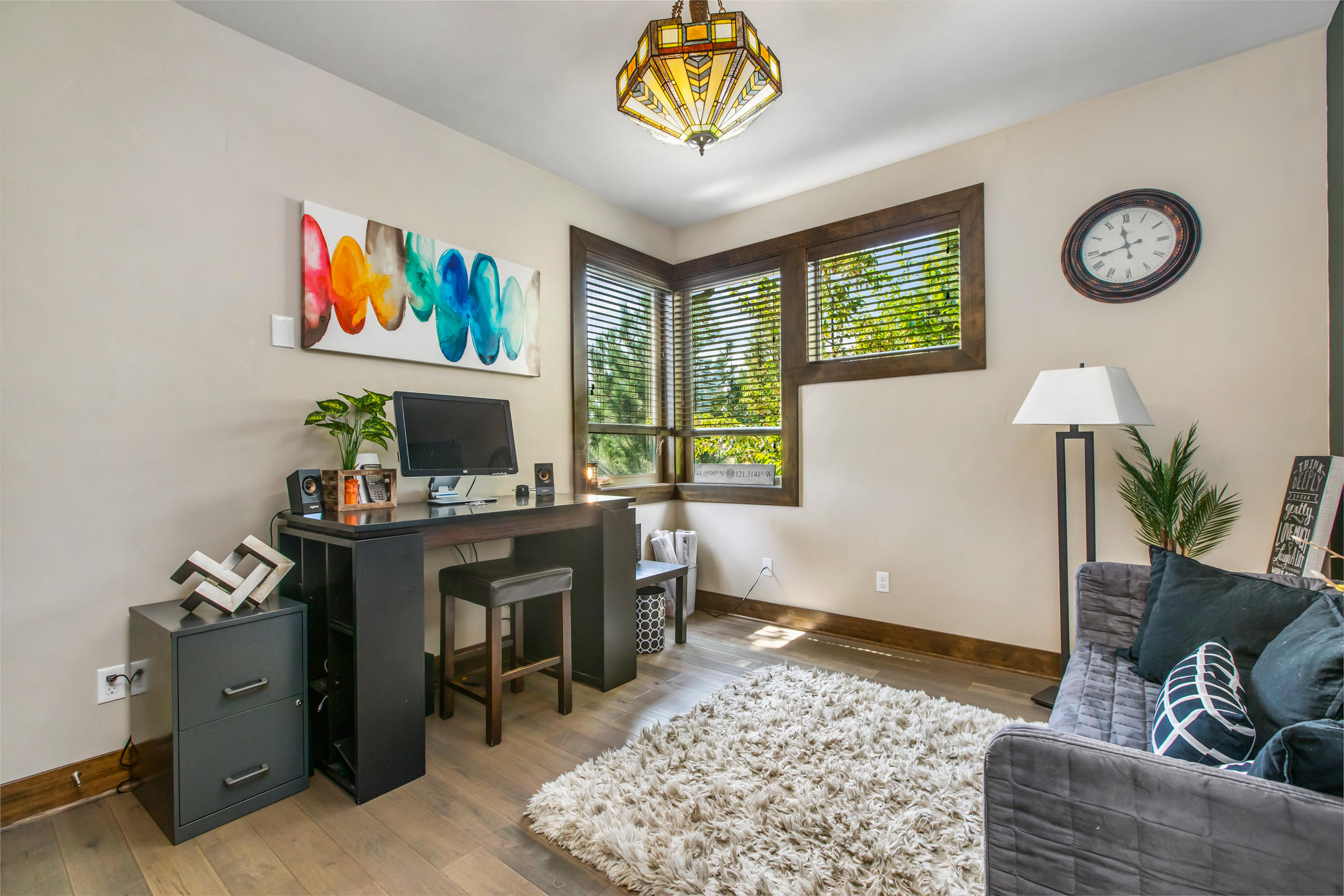 Rivers Edge Village - Residential