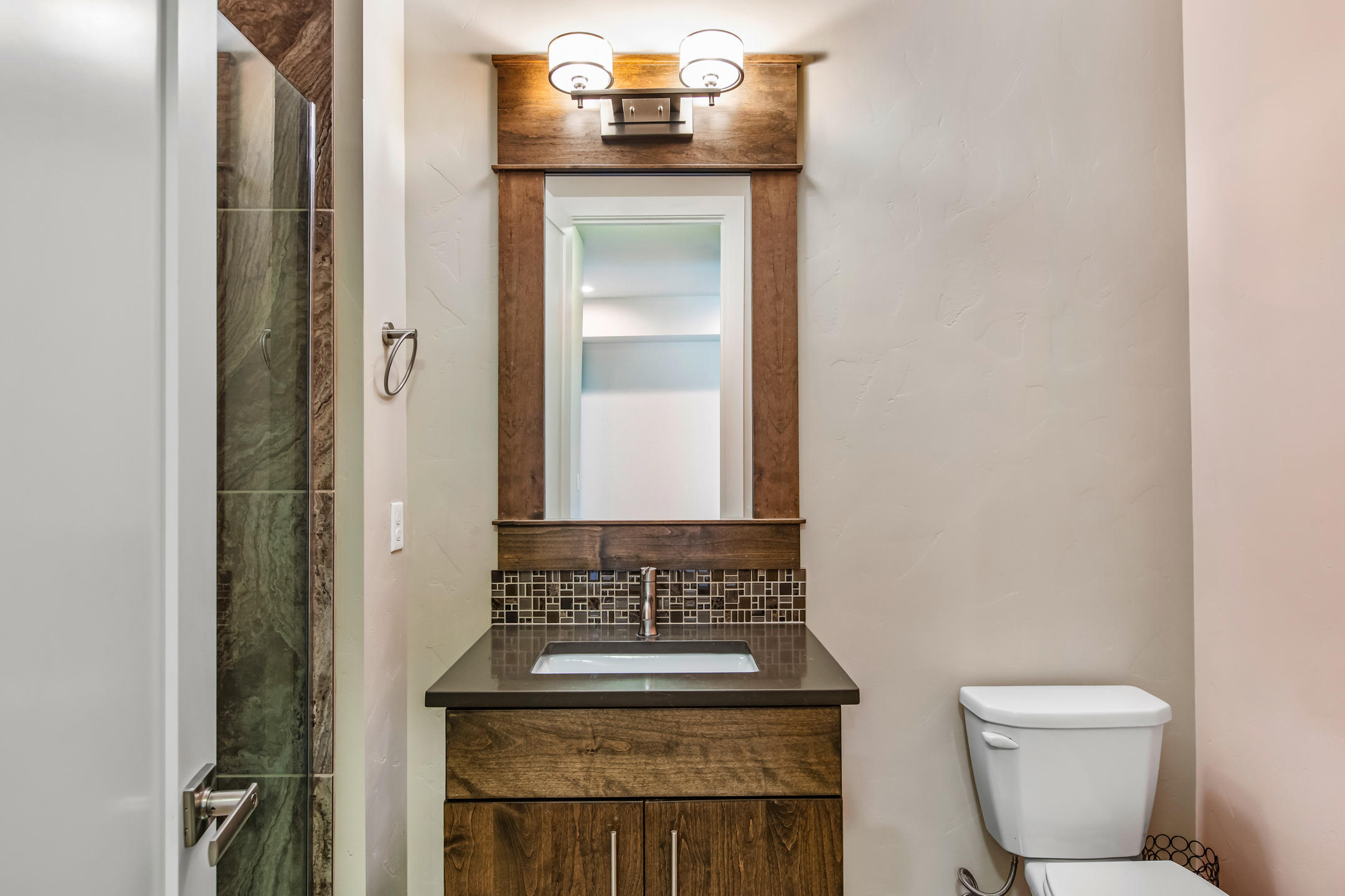 Rivers Edge Village - Residential