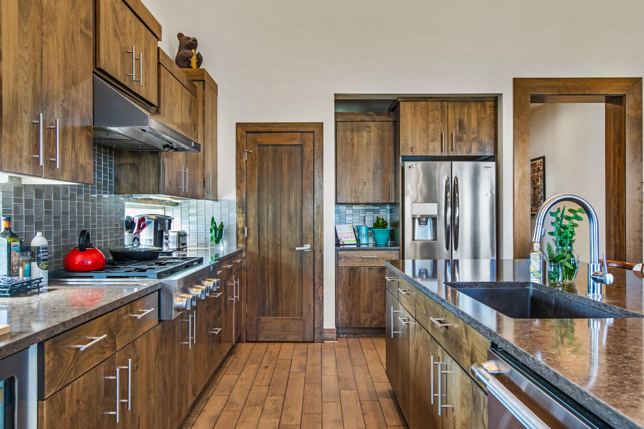 Rivers Edge Village - Residential