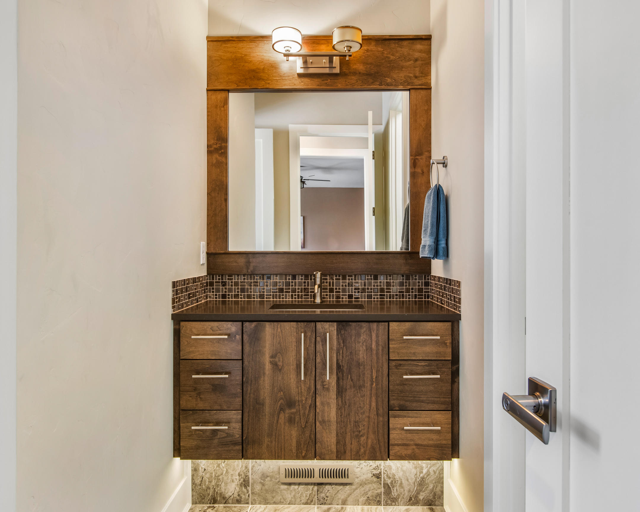 Rivers Edge Village - Residential