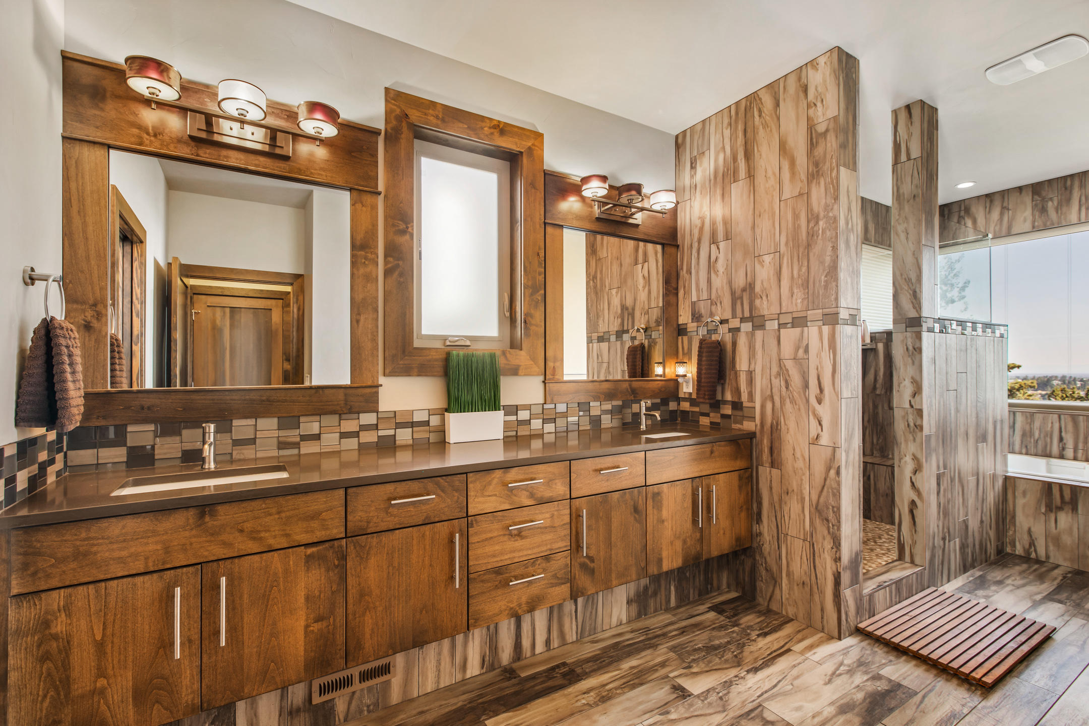 Rivers Edge Village - Residential