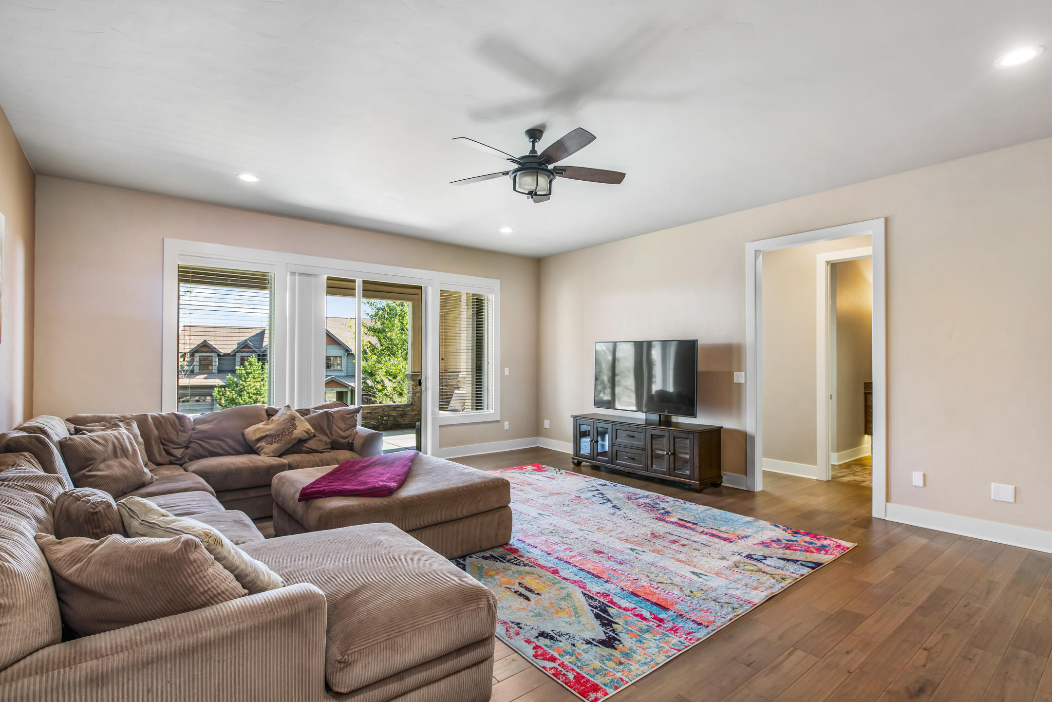 Rivers Edge Village - Residential