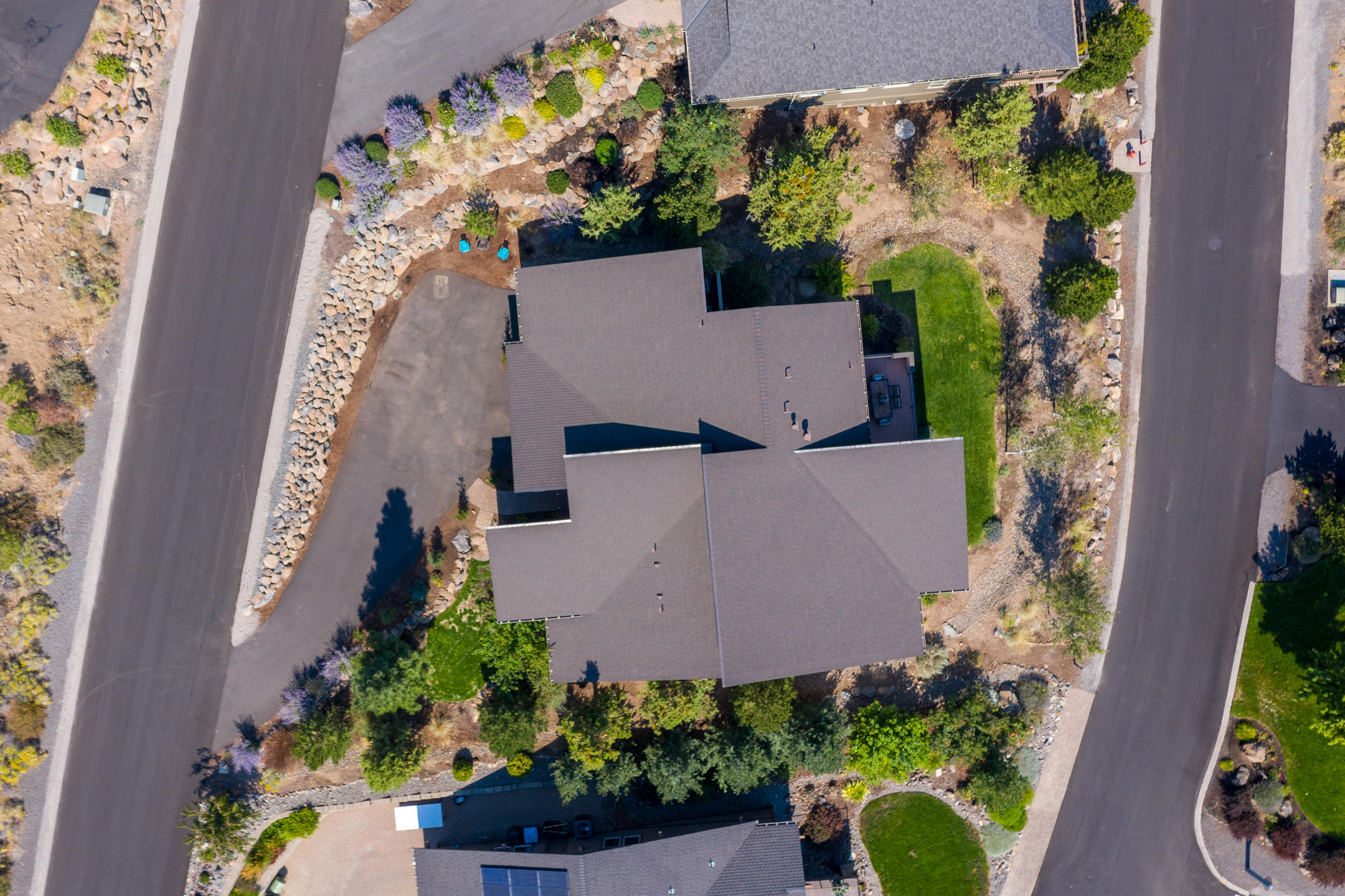 Rivers Edge Village - Residential
