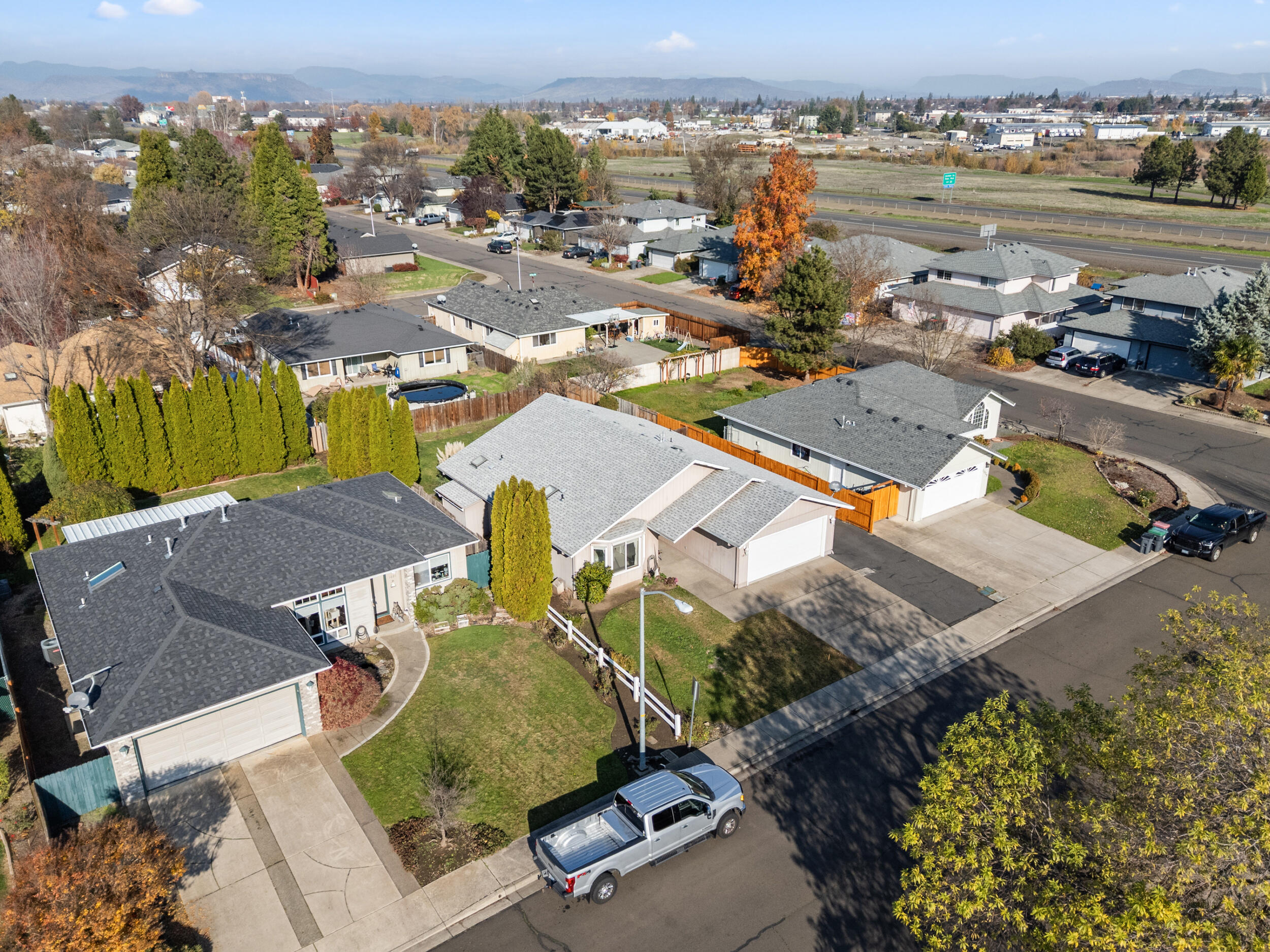 Forest Glen Phase I - Residential