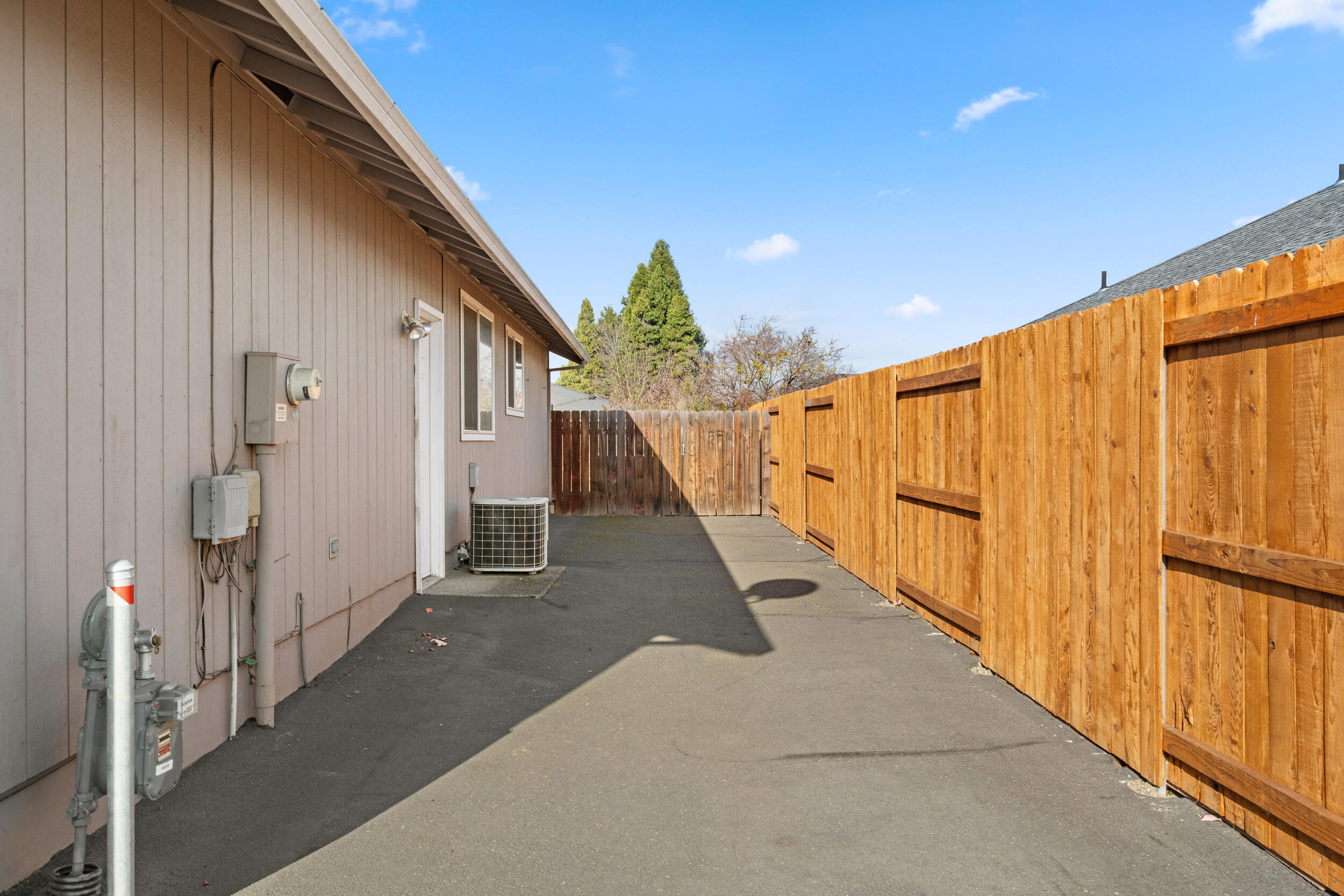 Forest Glen Phase I - Residential