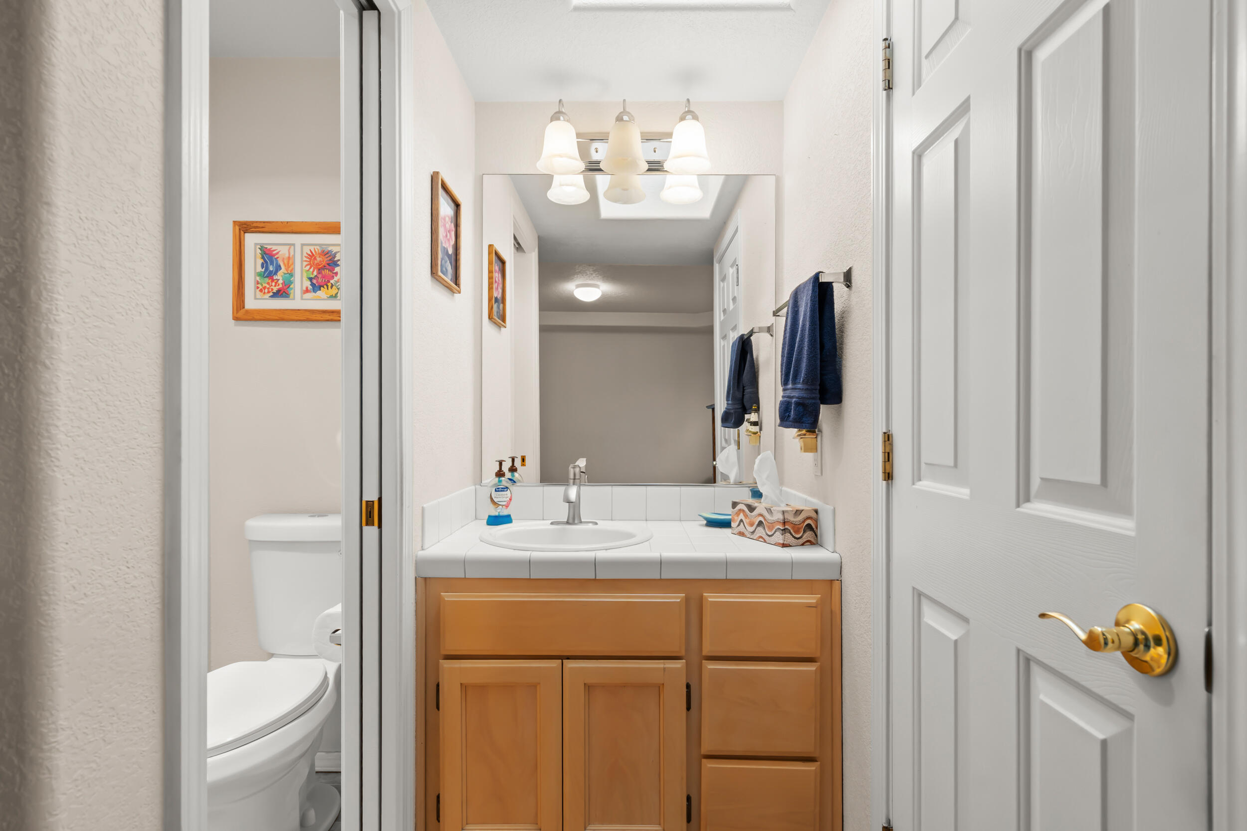 Forest Glen Phase I - Residential