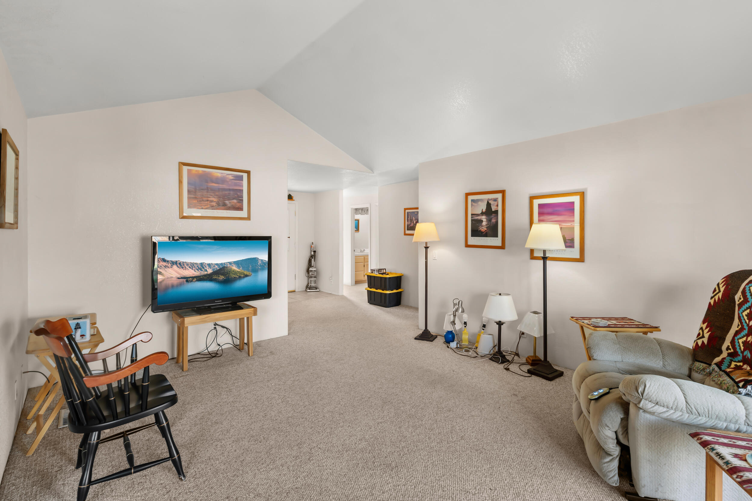 Forest Glen Phase I - Residential