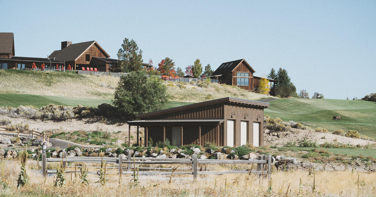 Brasada Ranch - Residential