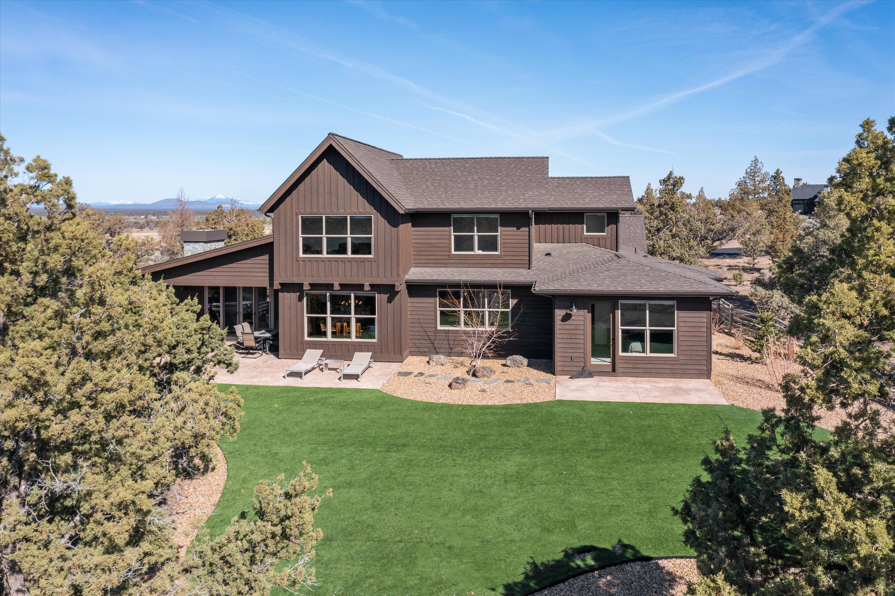 Brasada Ranch - Residential