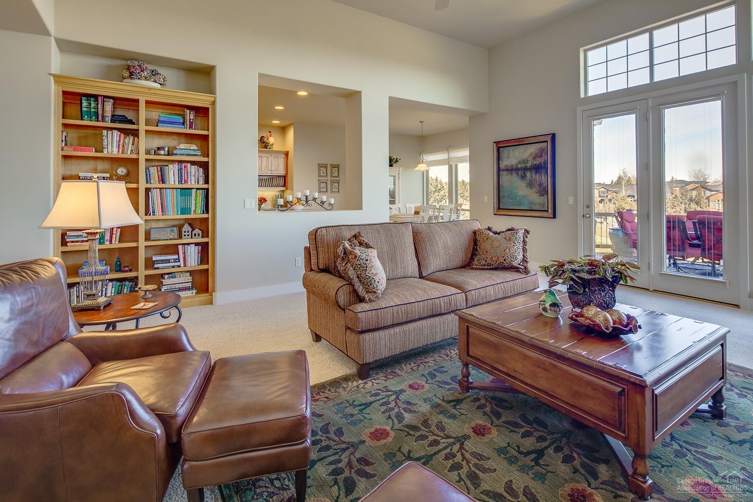 Eagle Crest - Residential