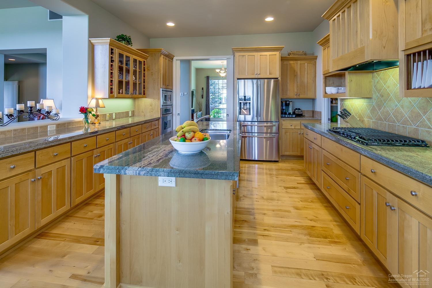 Eagle Crest - Residential