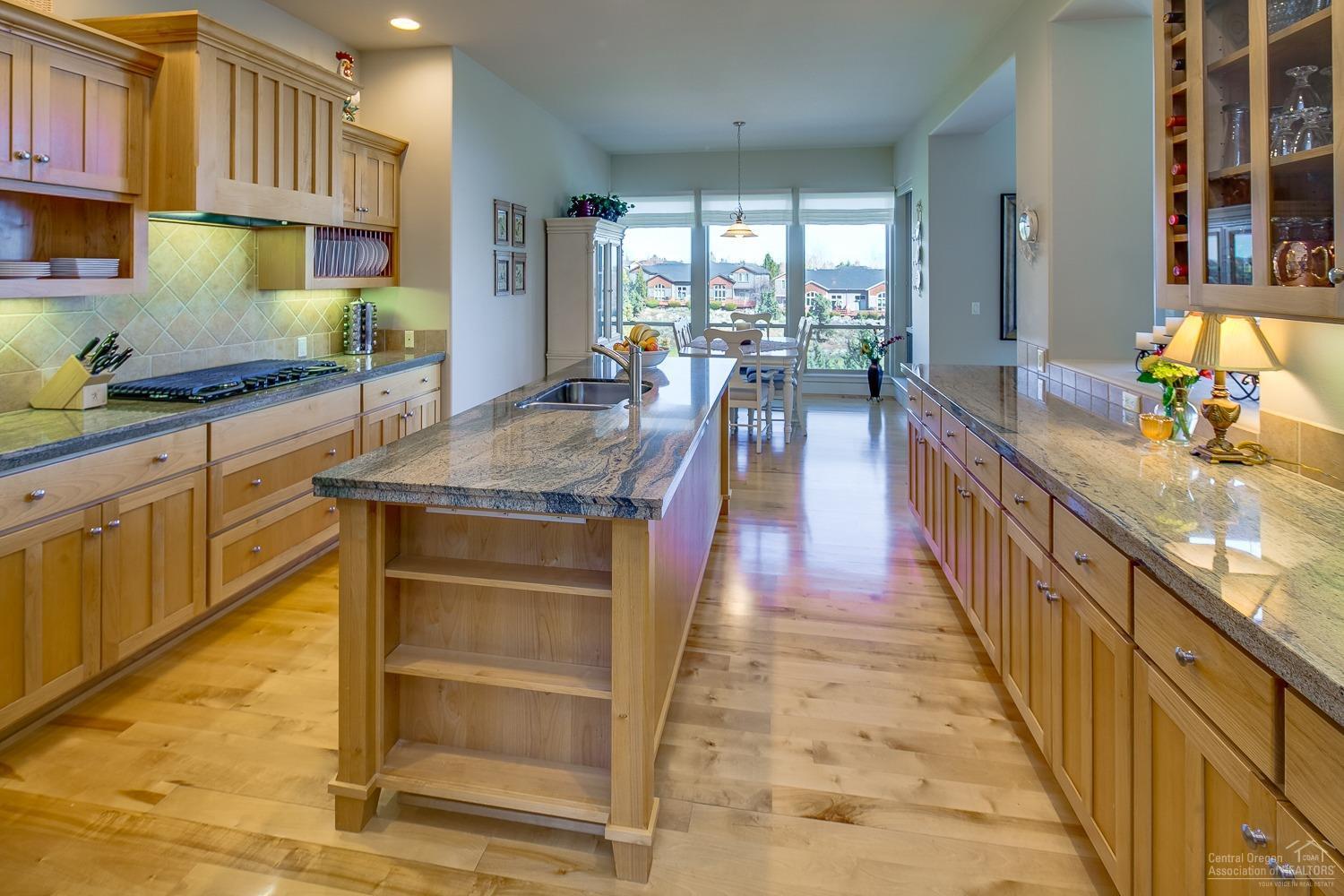 Eagle Crest - Residential