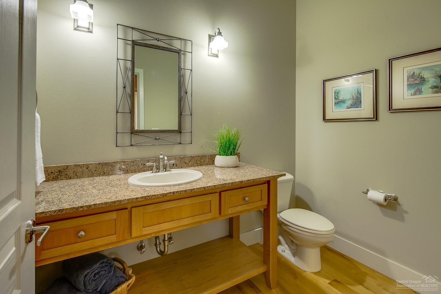 Eagle Crest - Residential