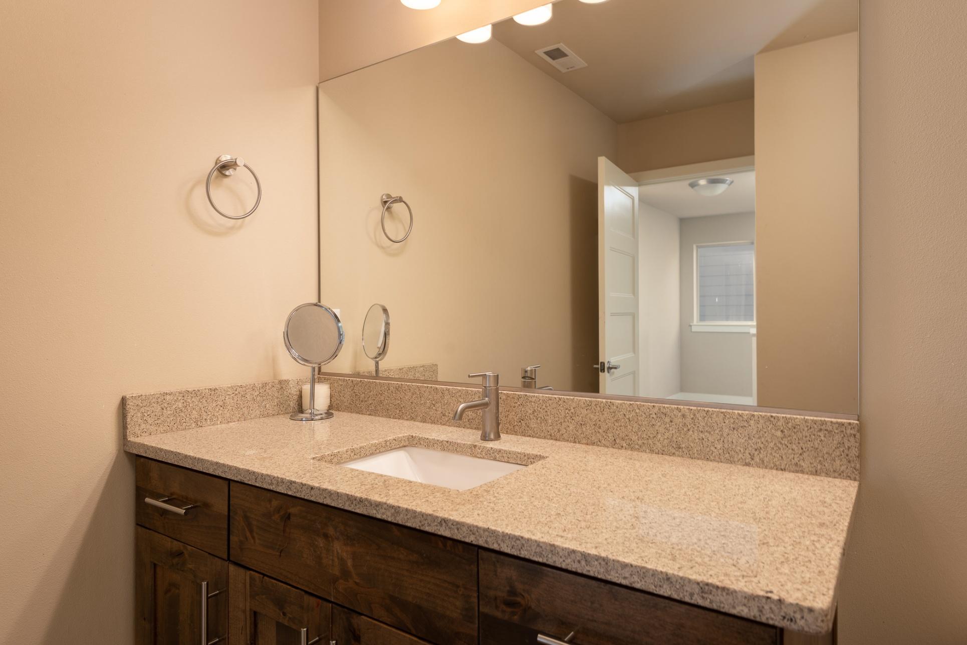 Awbrey Woods - Residential