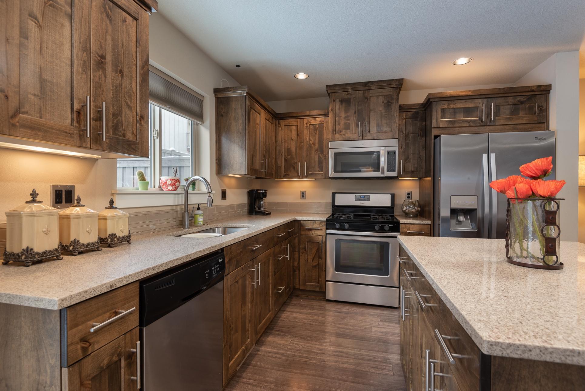 Awbrey Woods - Residential