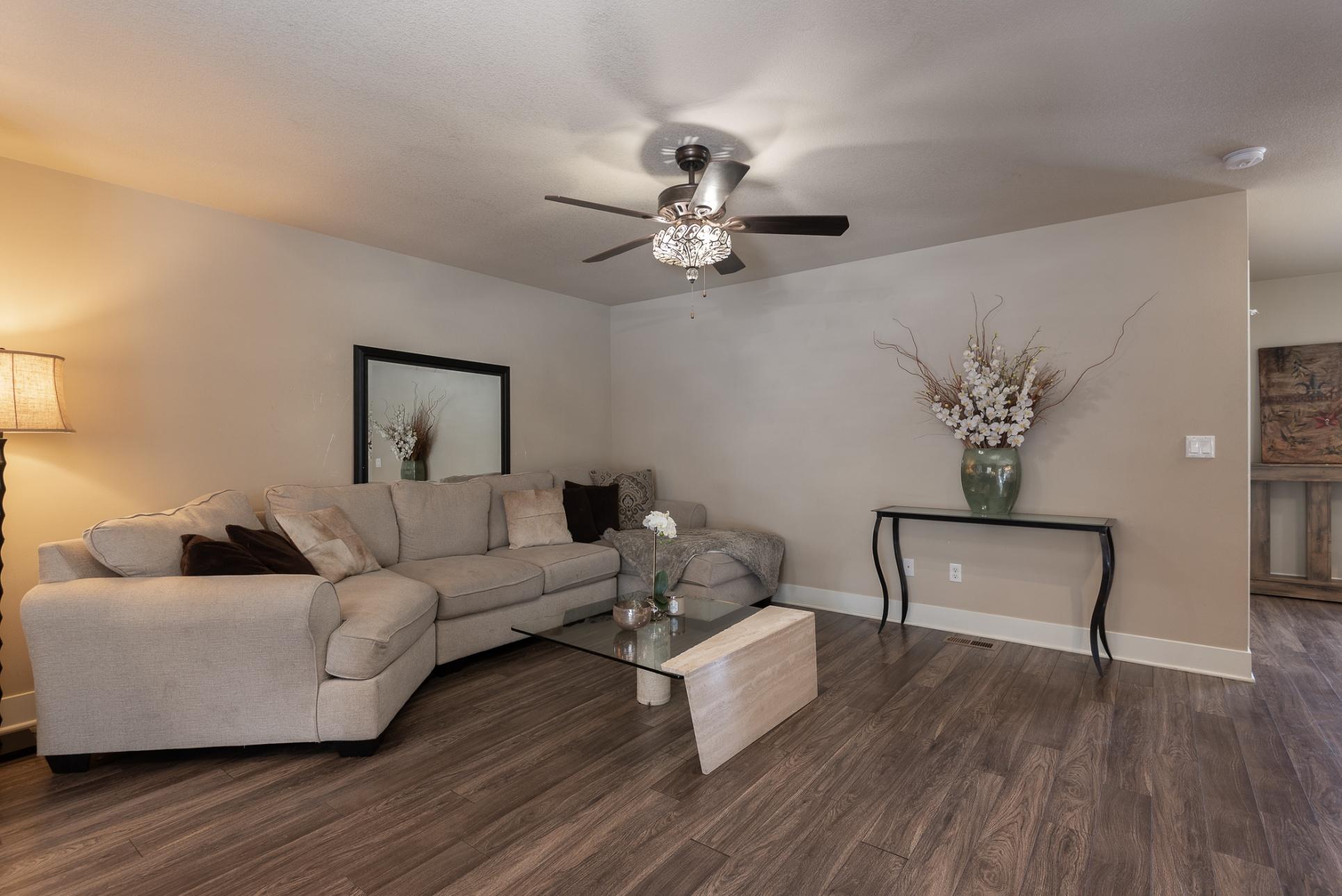 Awbrey Woods - Residential