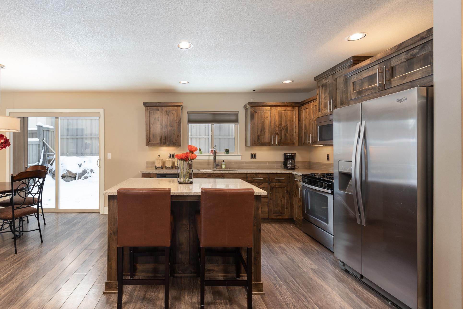 Awbrey Woods - Residential