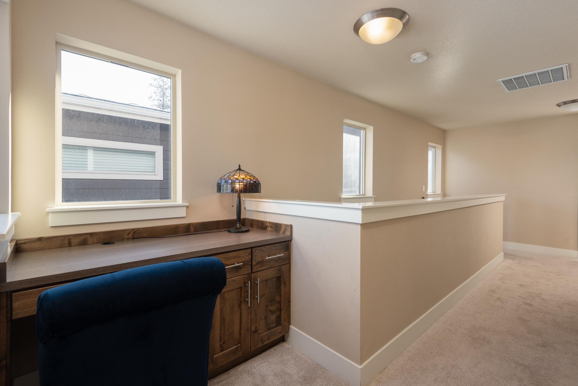 Awbrey Woods - Residential