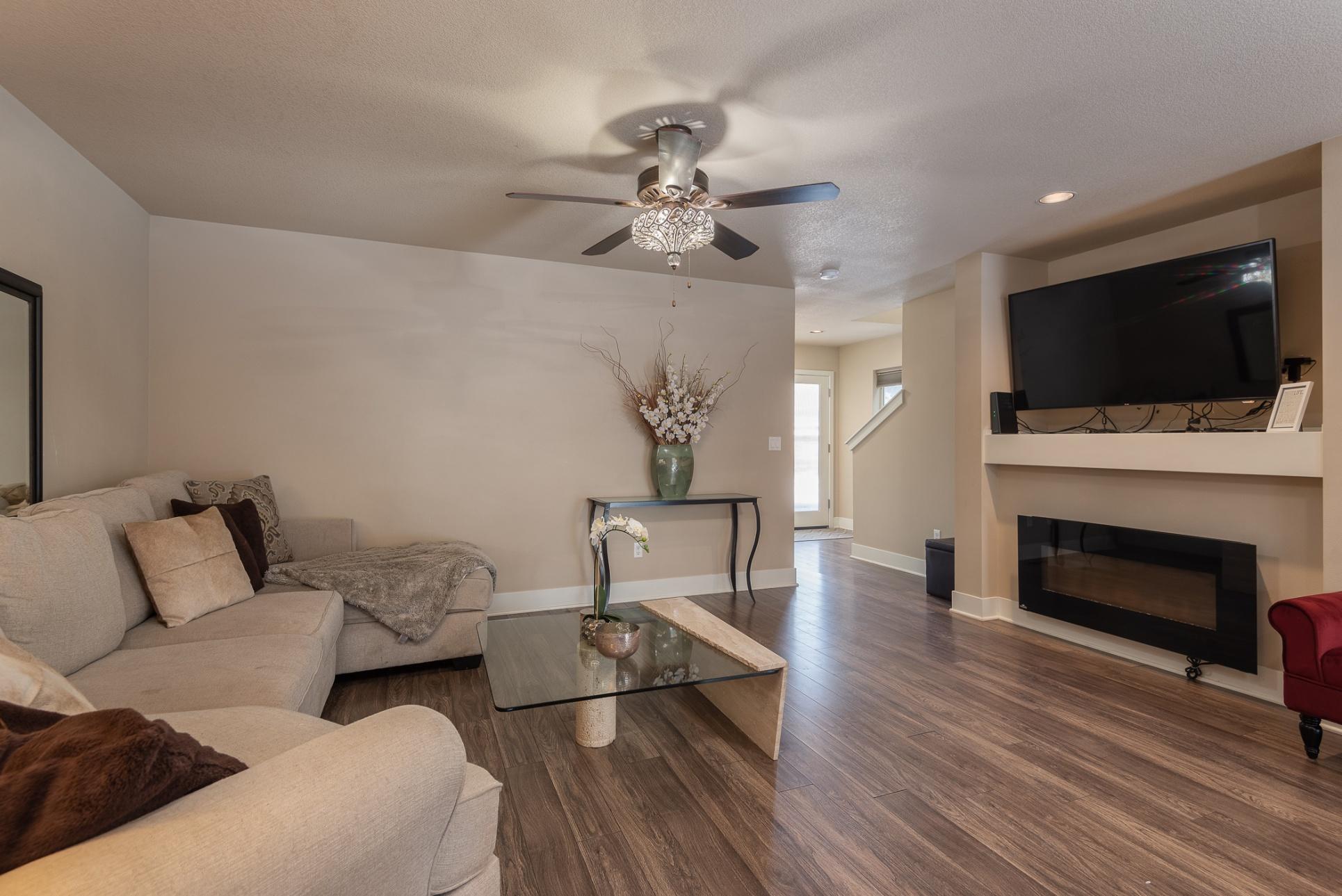 Awbrey Woods - Residential