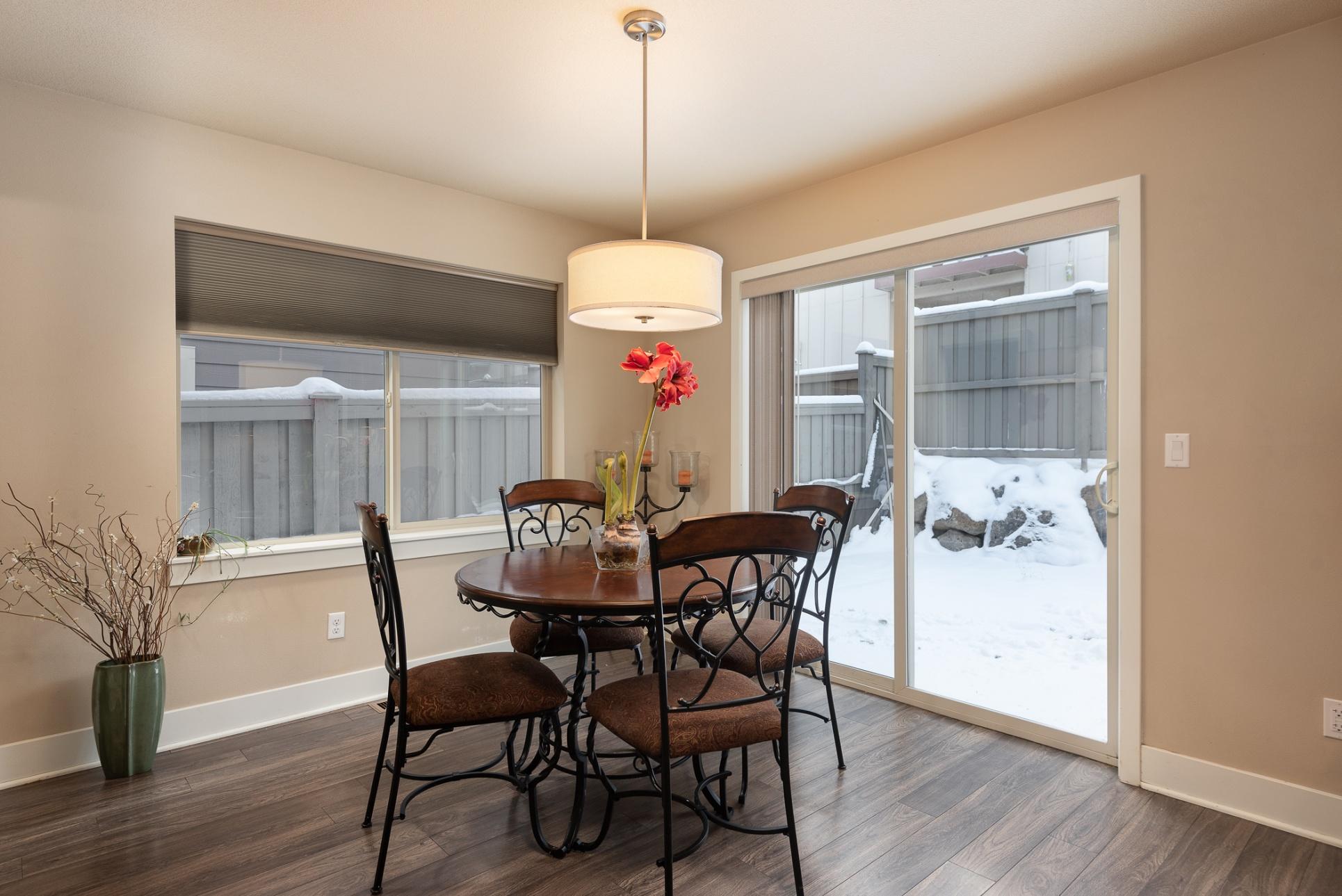 Awbrey Woods - Residential