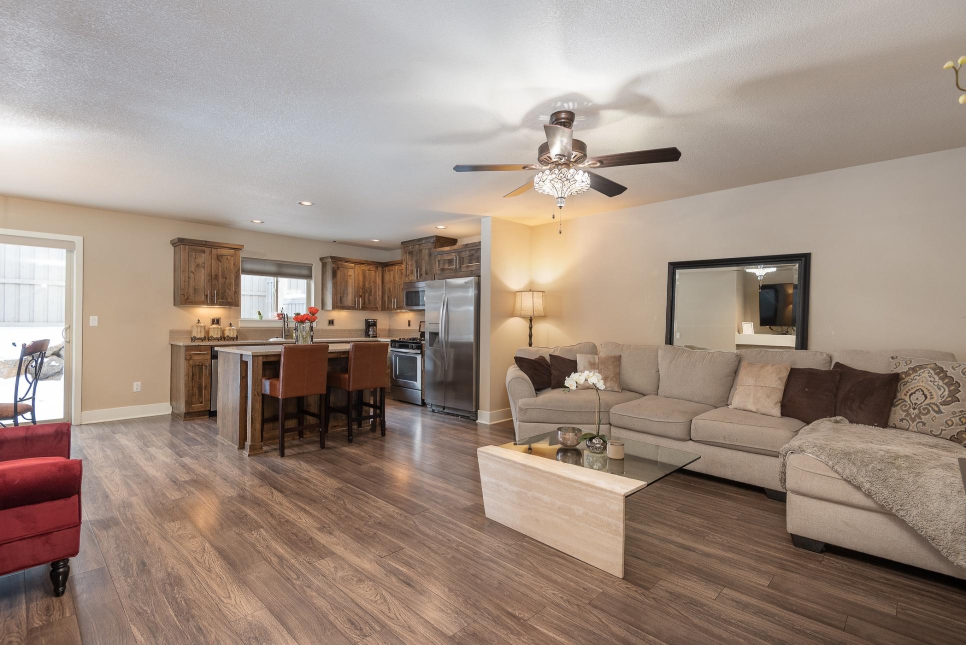 Awbrey Woods - Residential