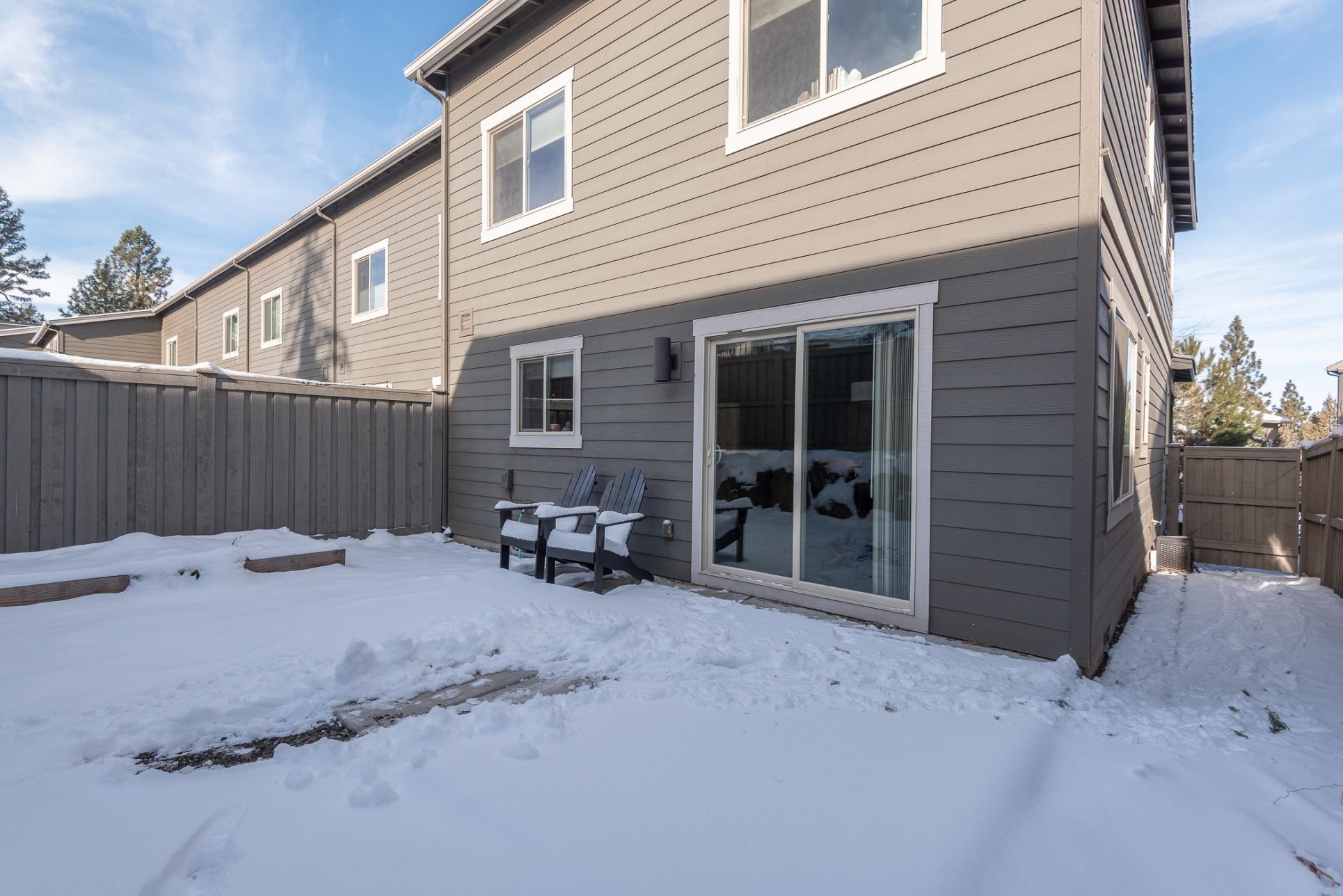 Awbrey Woods - Residential