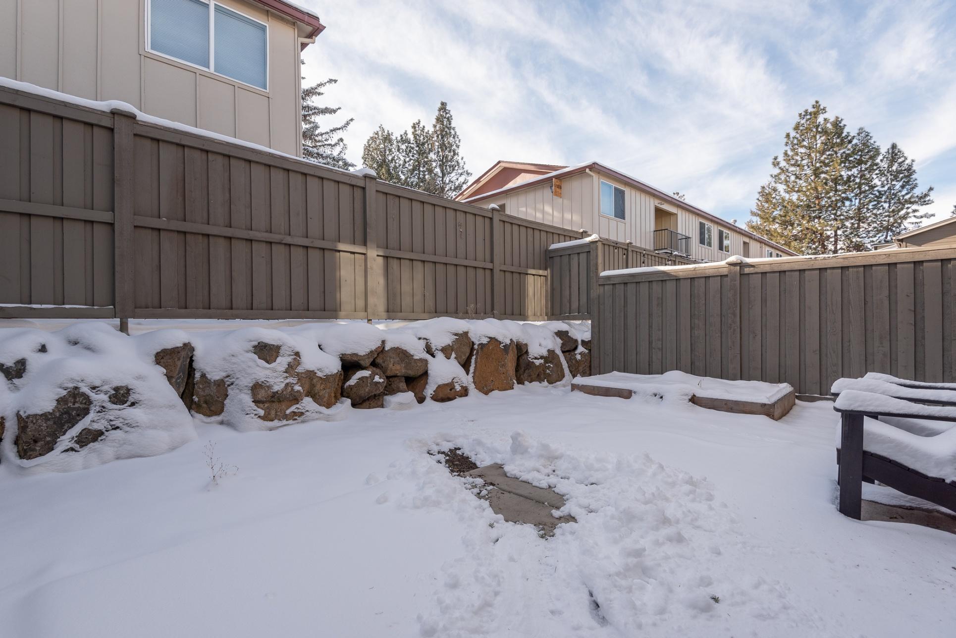 Awbrey Woods - Residential