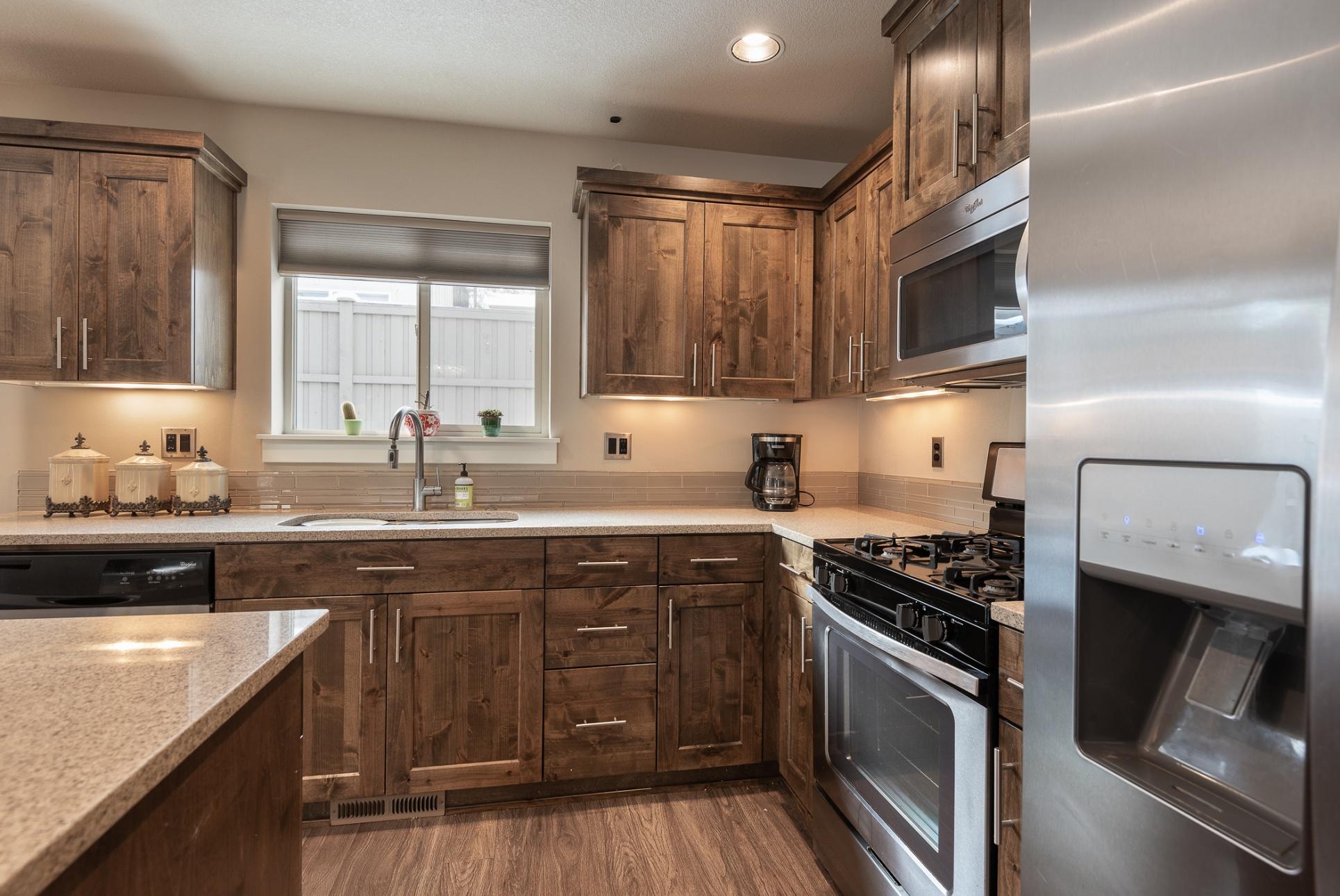 Awbrey Woods - Residential