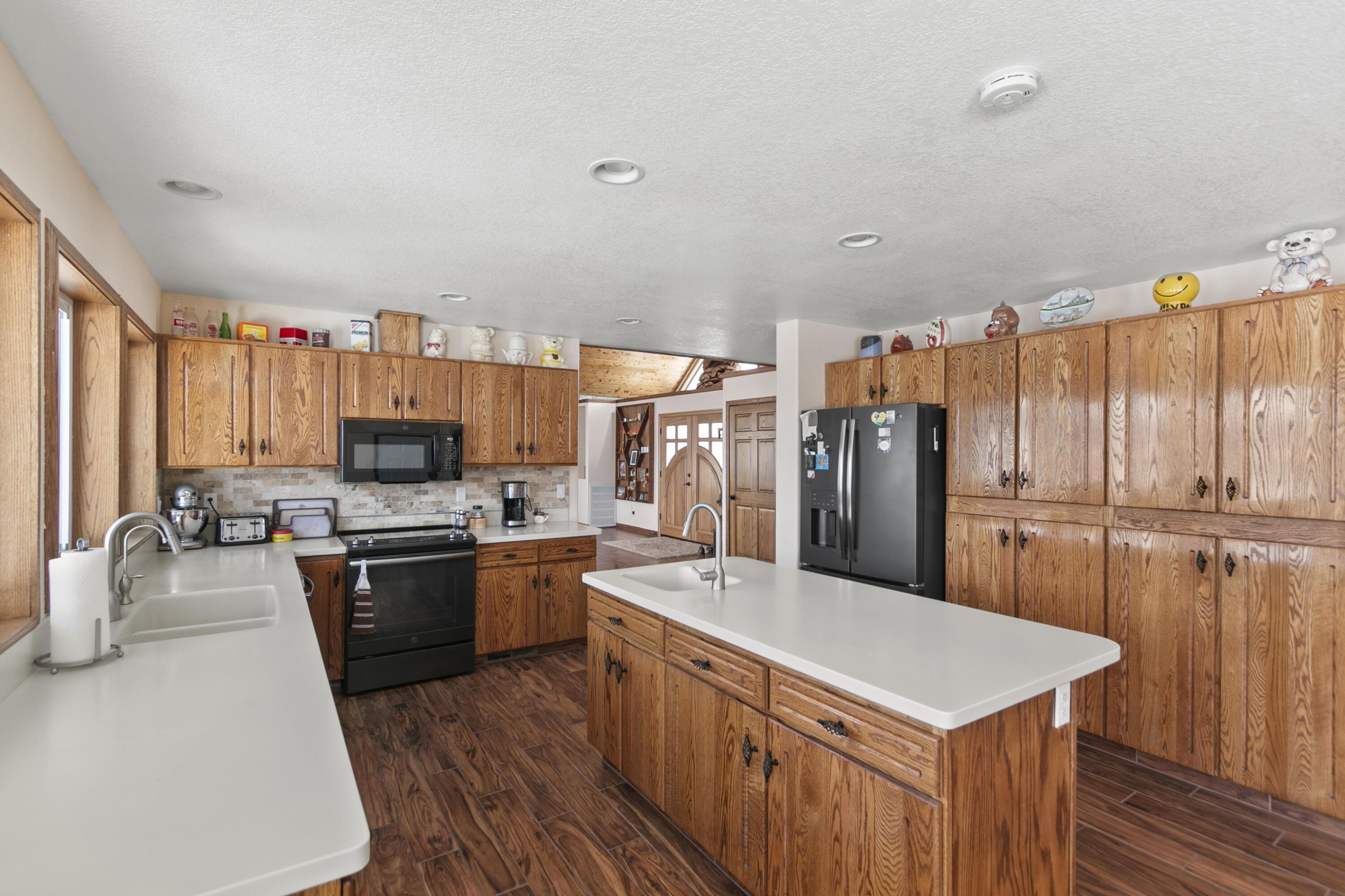 N/A - Residential