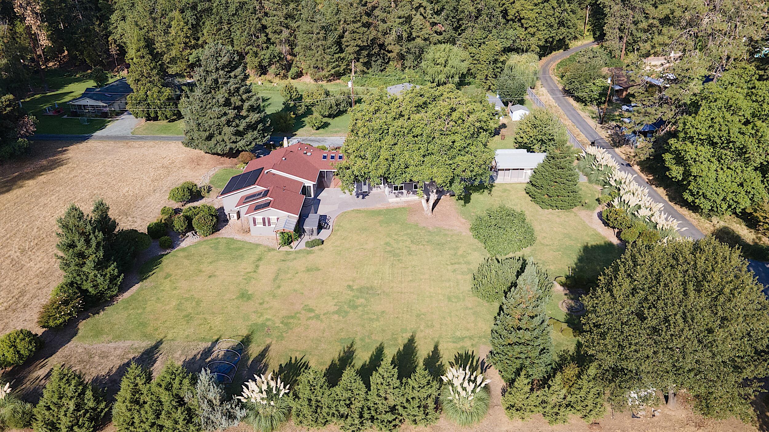 N/A - Residential