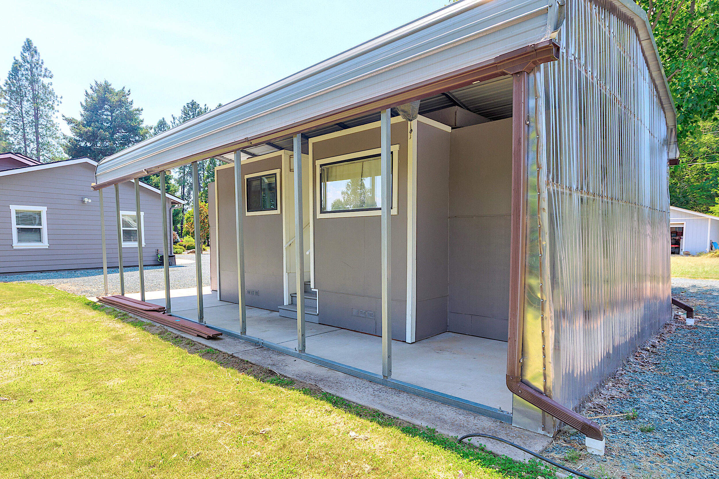 N/A - Residential