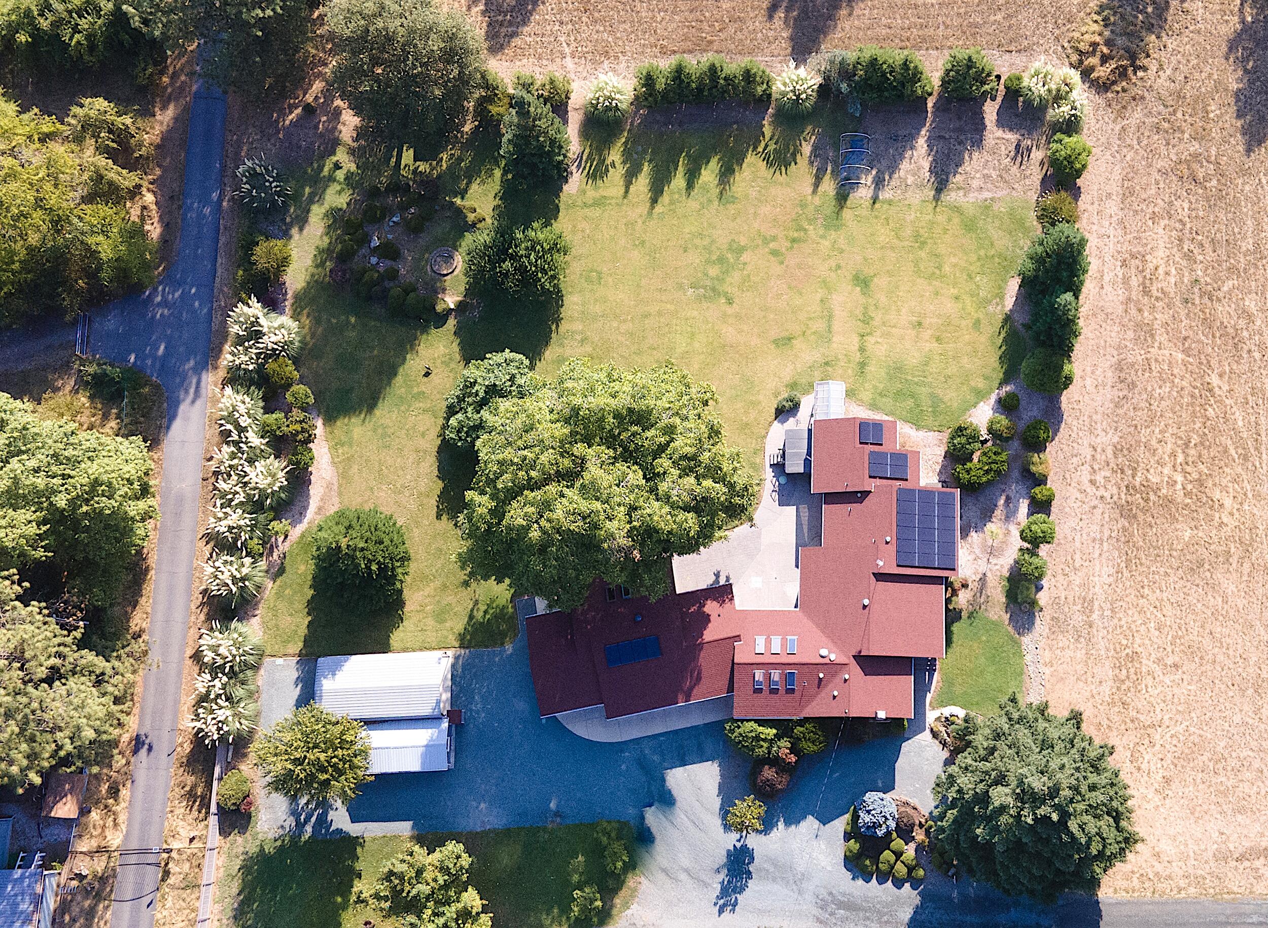 N/A - Residential