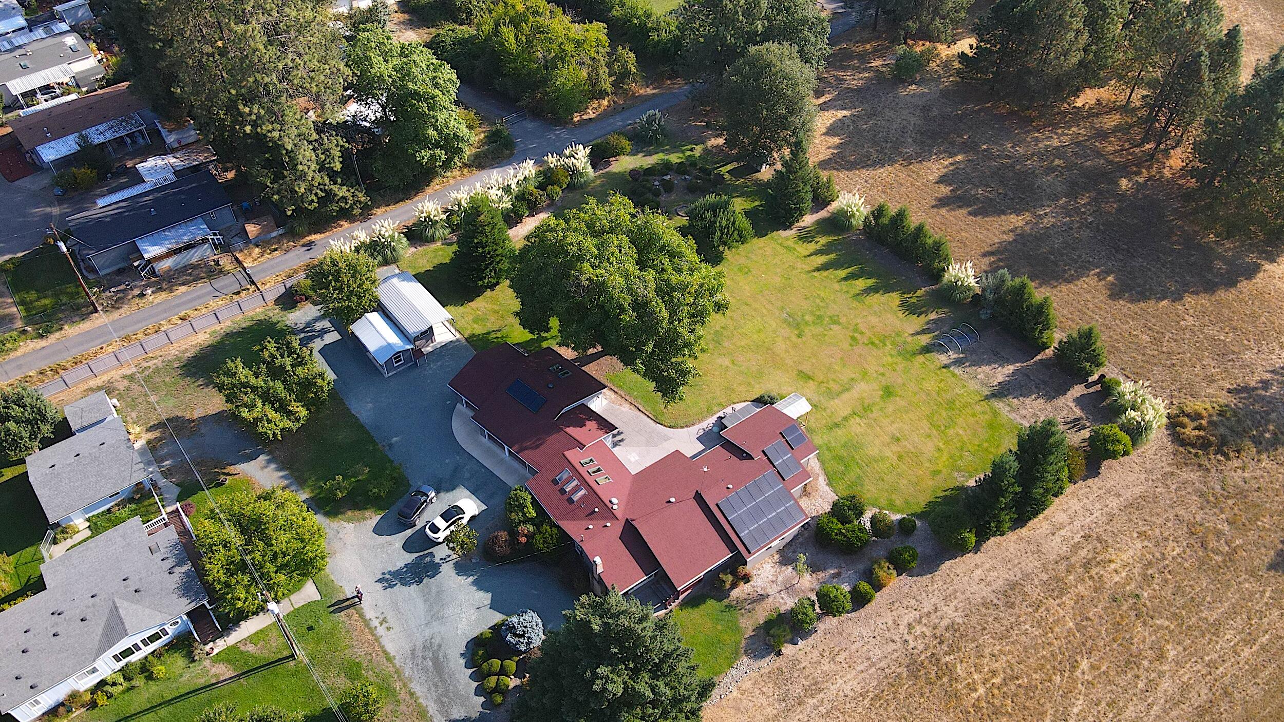 N/A - Residential
