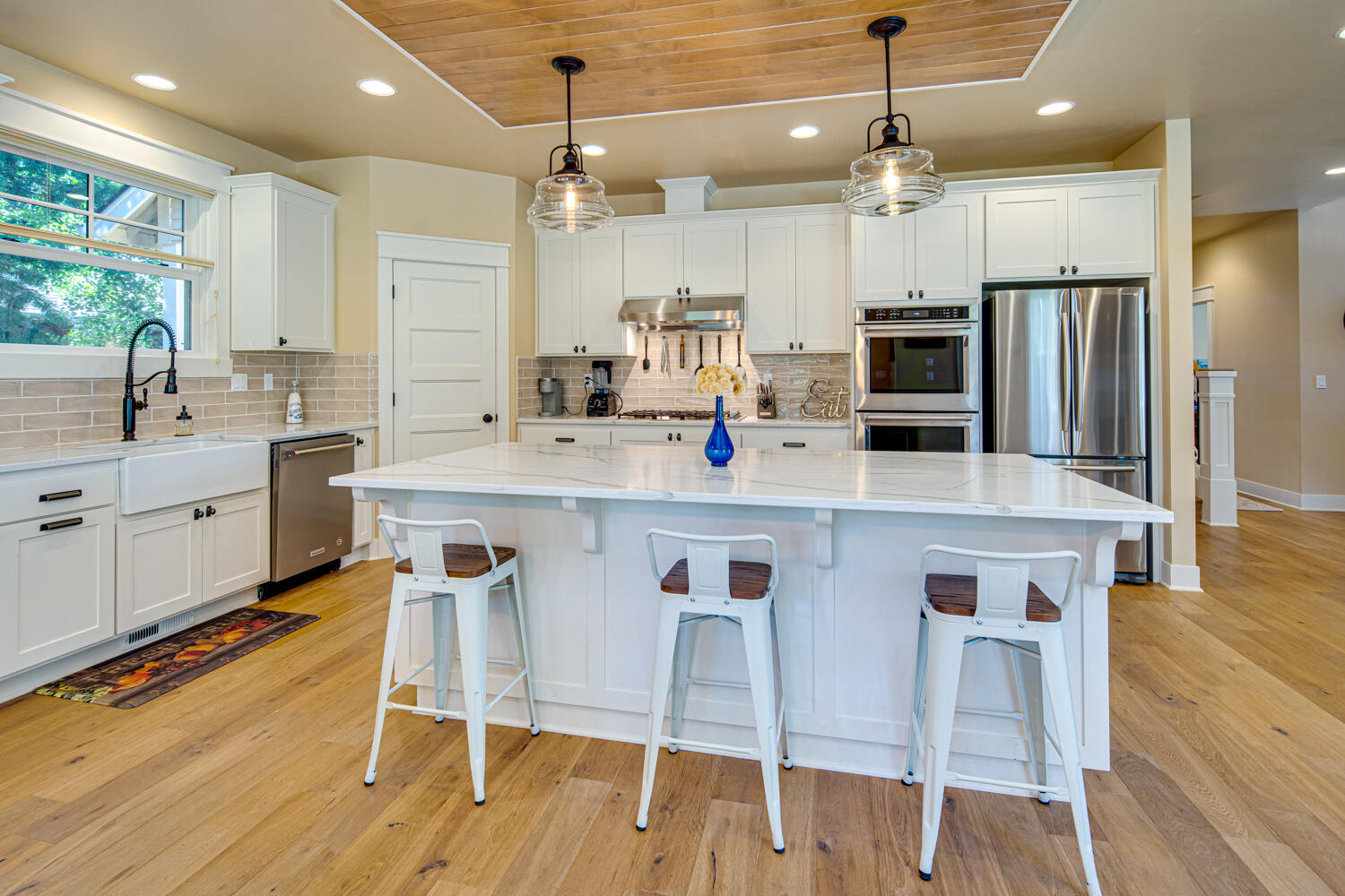 Pine Meadow Vill - Residential