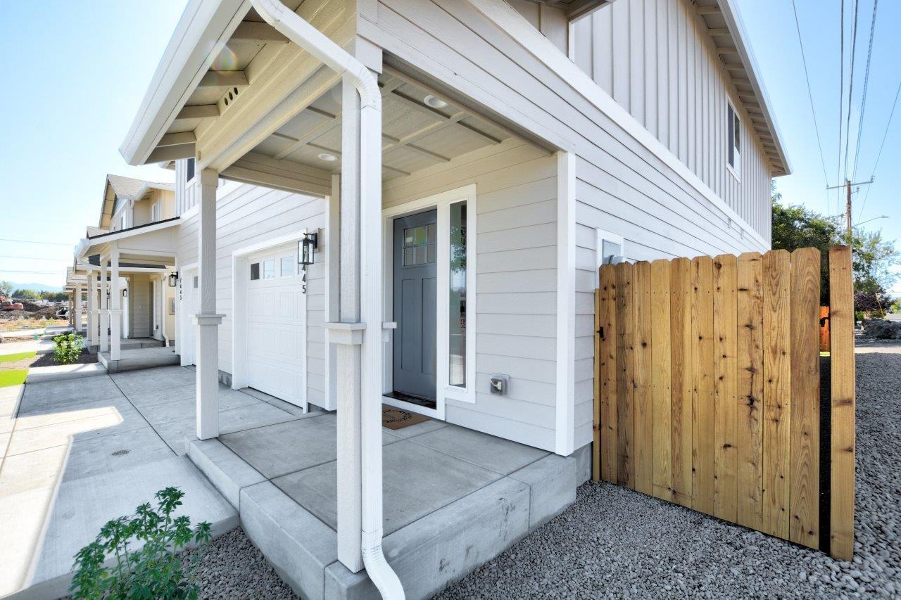 N/A - Residential