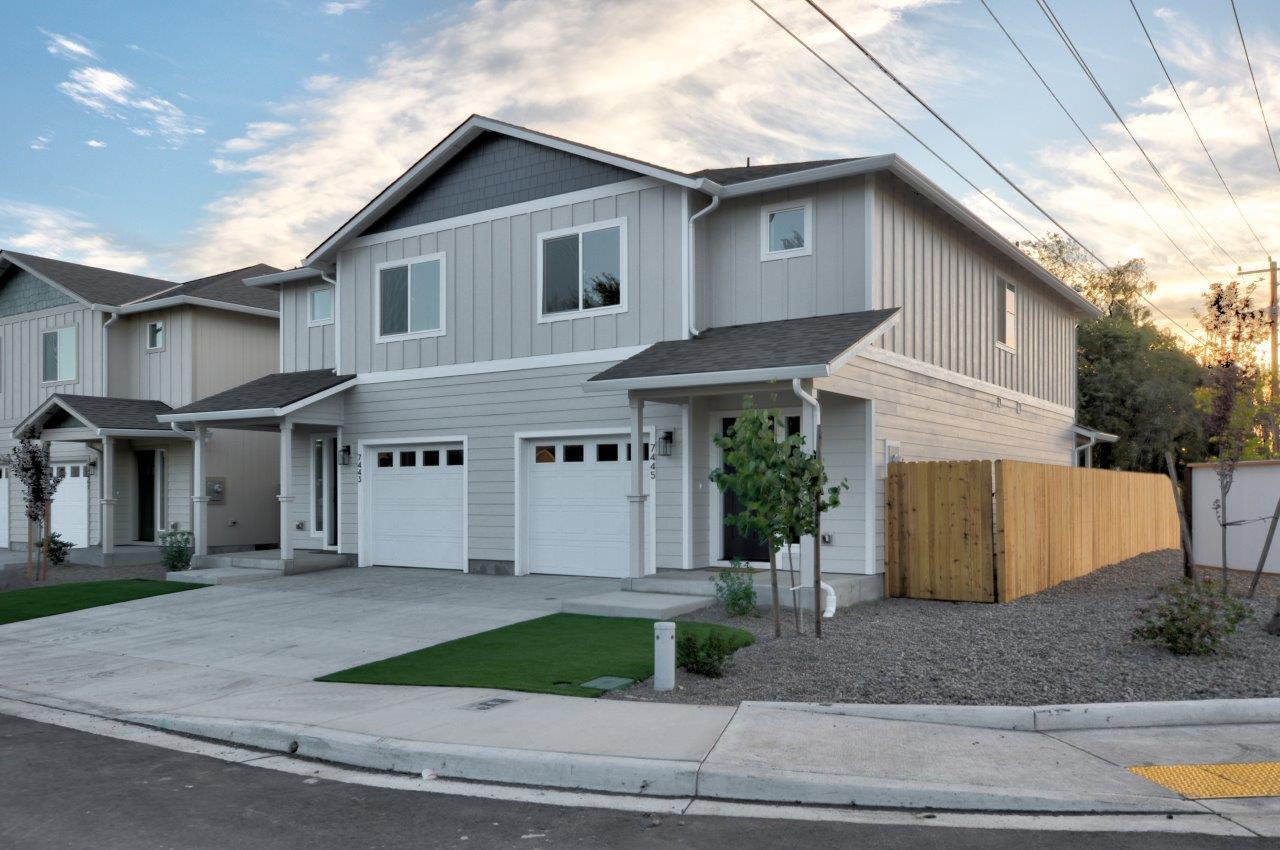 N/A - Residential