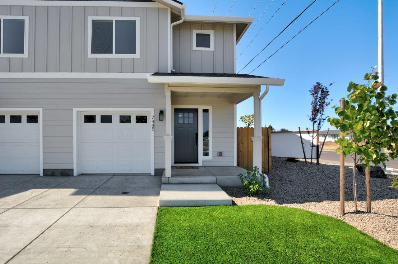 N/A - Residential