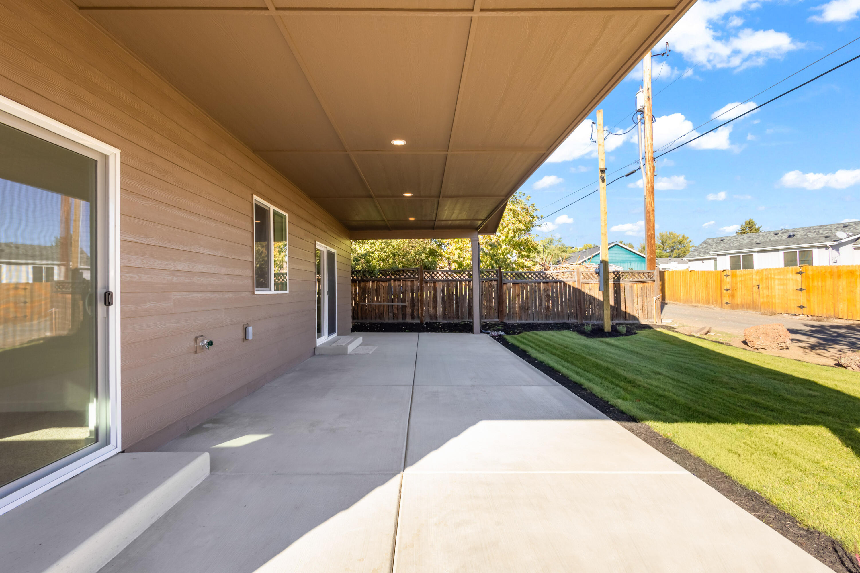 N/A - Residential