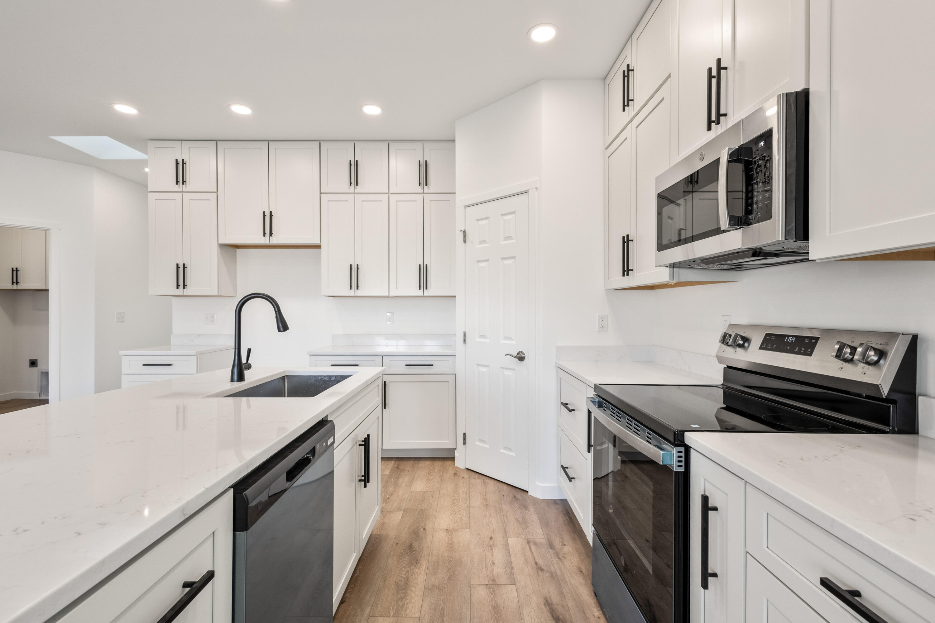 N/A - Residential