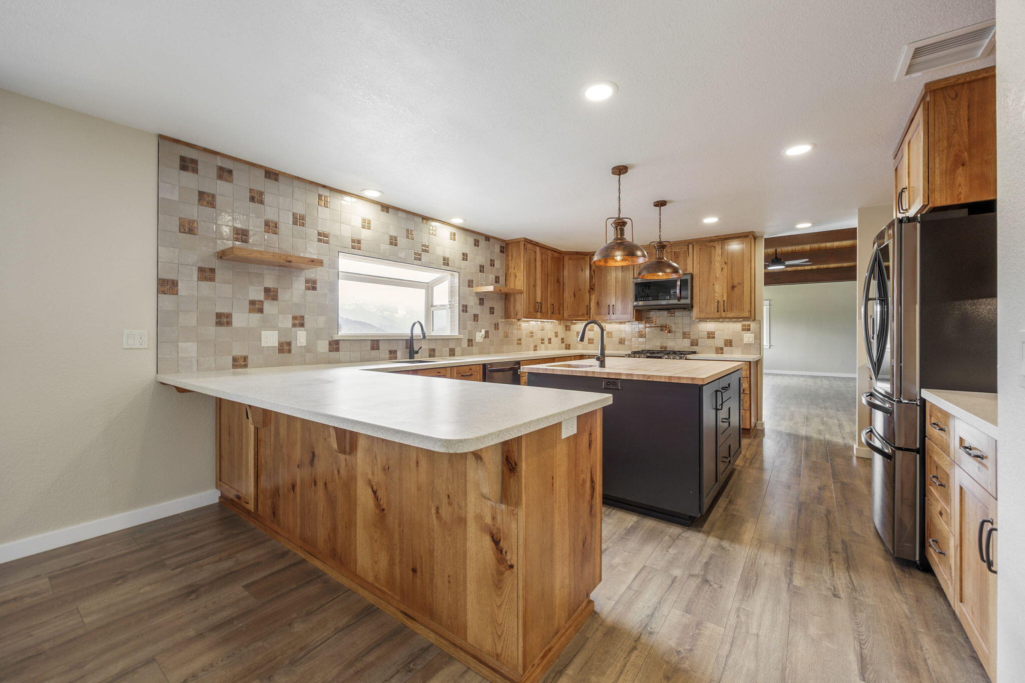 N/A - Residential
