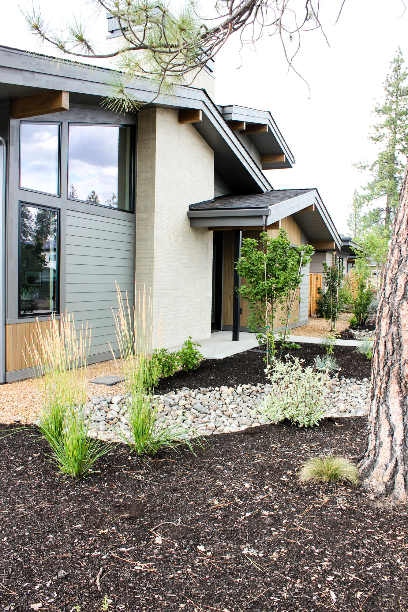 Discovery West Phase 2 - Residential