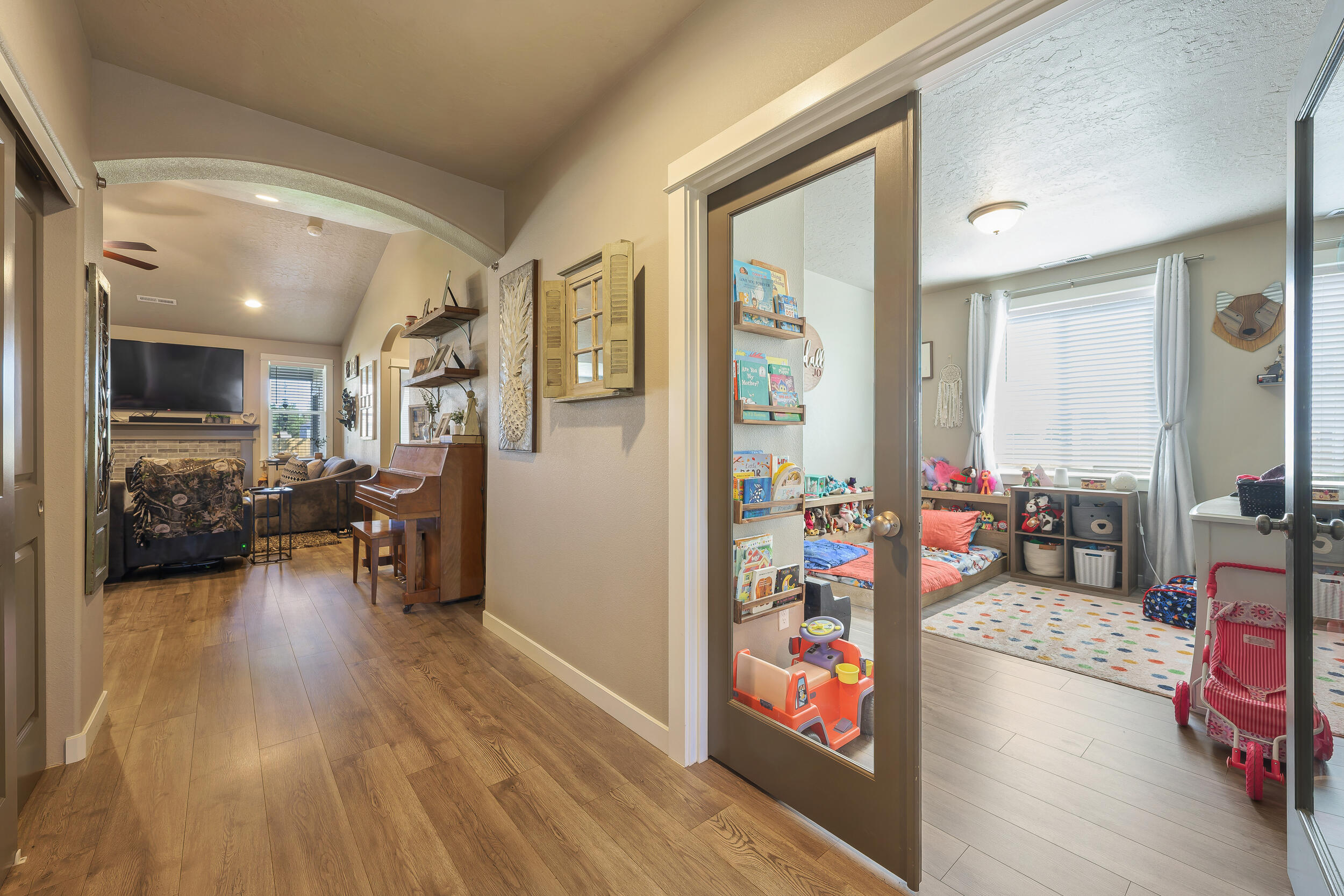 Canyon Ridge Phase 4 - Residential